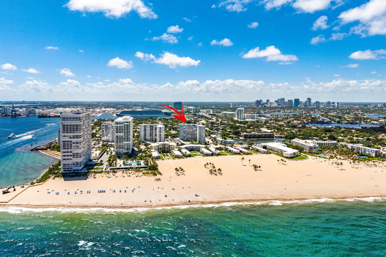 1900 S Ocean Drive # 812, Fort Lauderdale FL 33316 photo 2