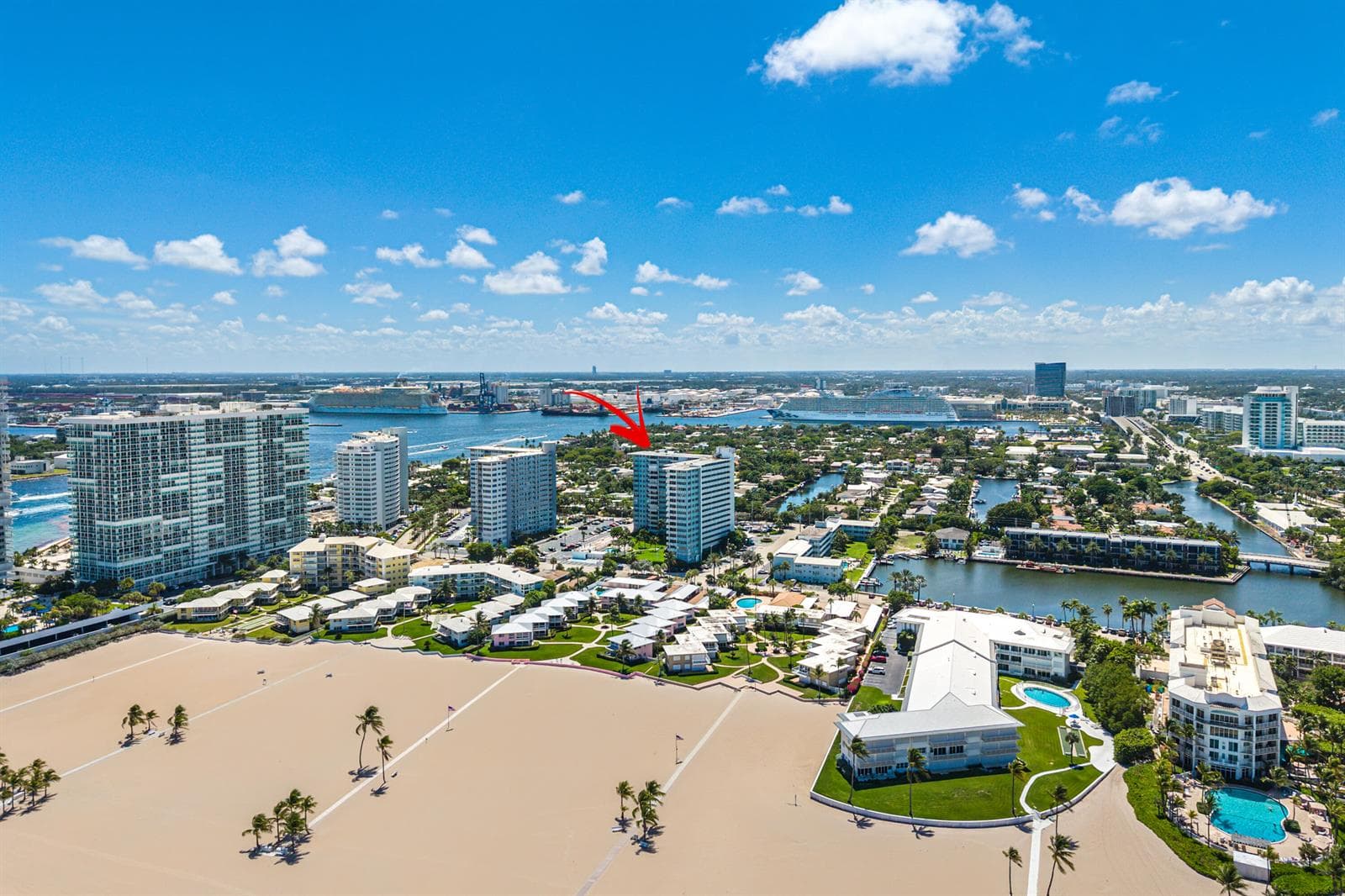 1900 S Ocean Drive # 812, Fort Lauderdale FL 33316 photo 4