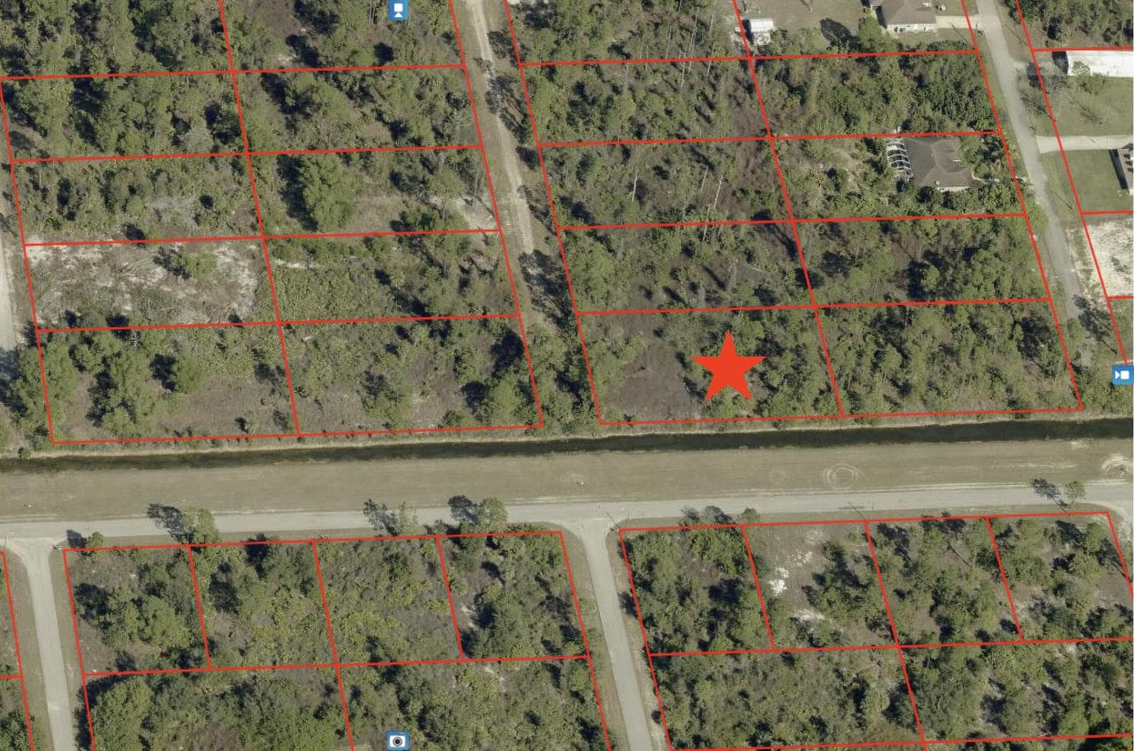 1201 Grant Avenue, Lehigh Acres FL 33972 photo 2