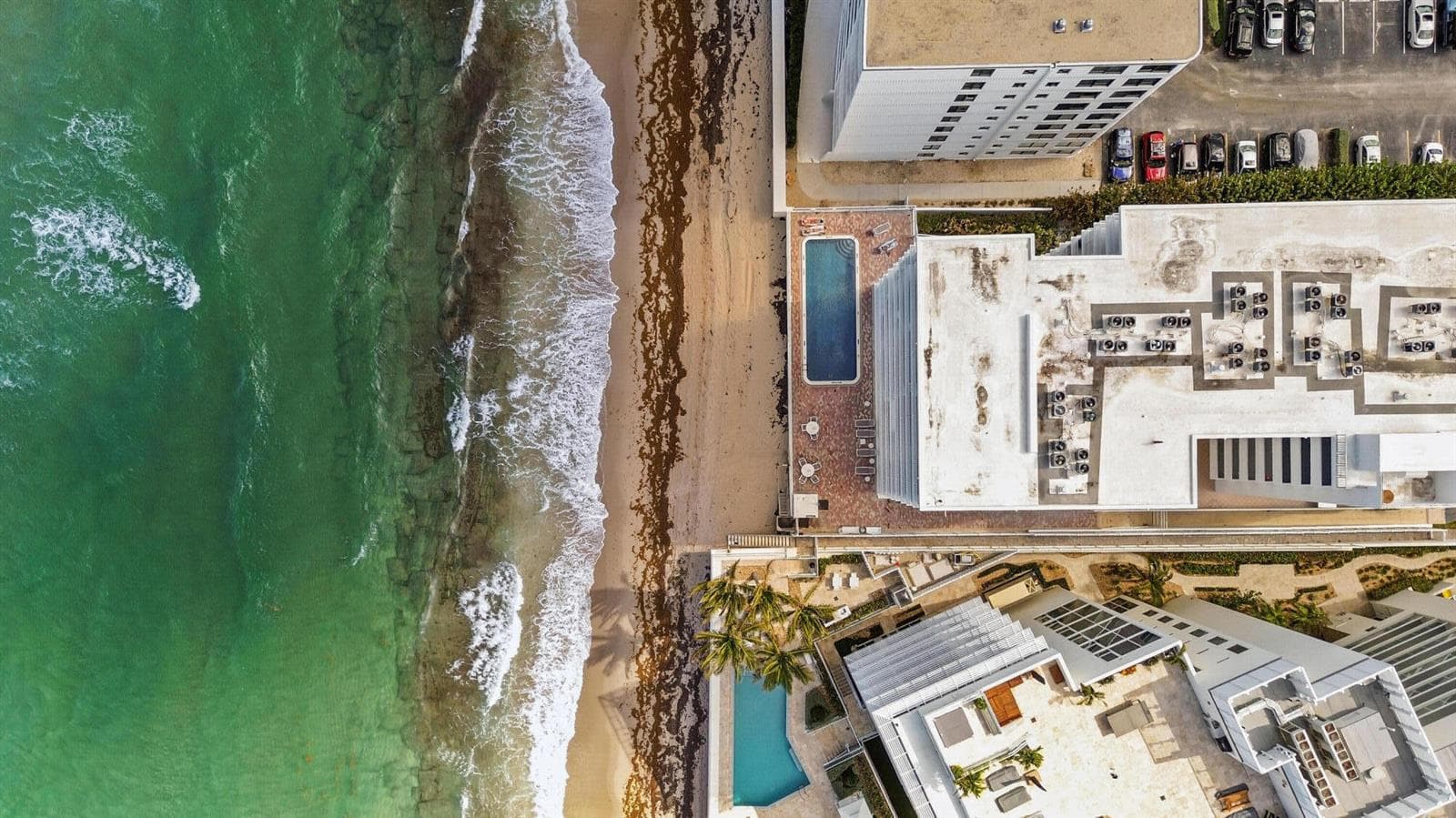3580 S Ocean Boulevard # 2a, South Palm Beach FL 33480 photo 3