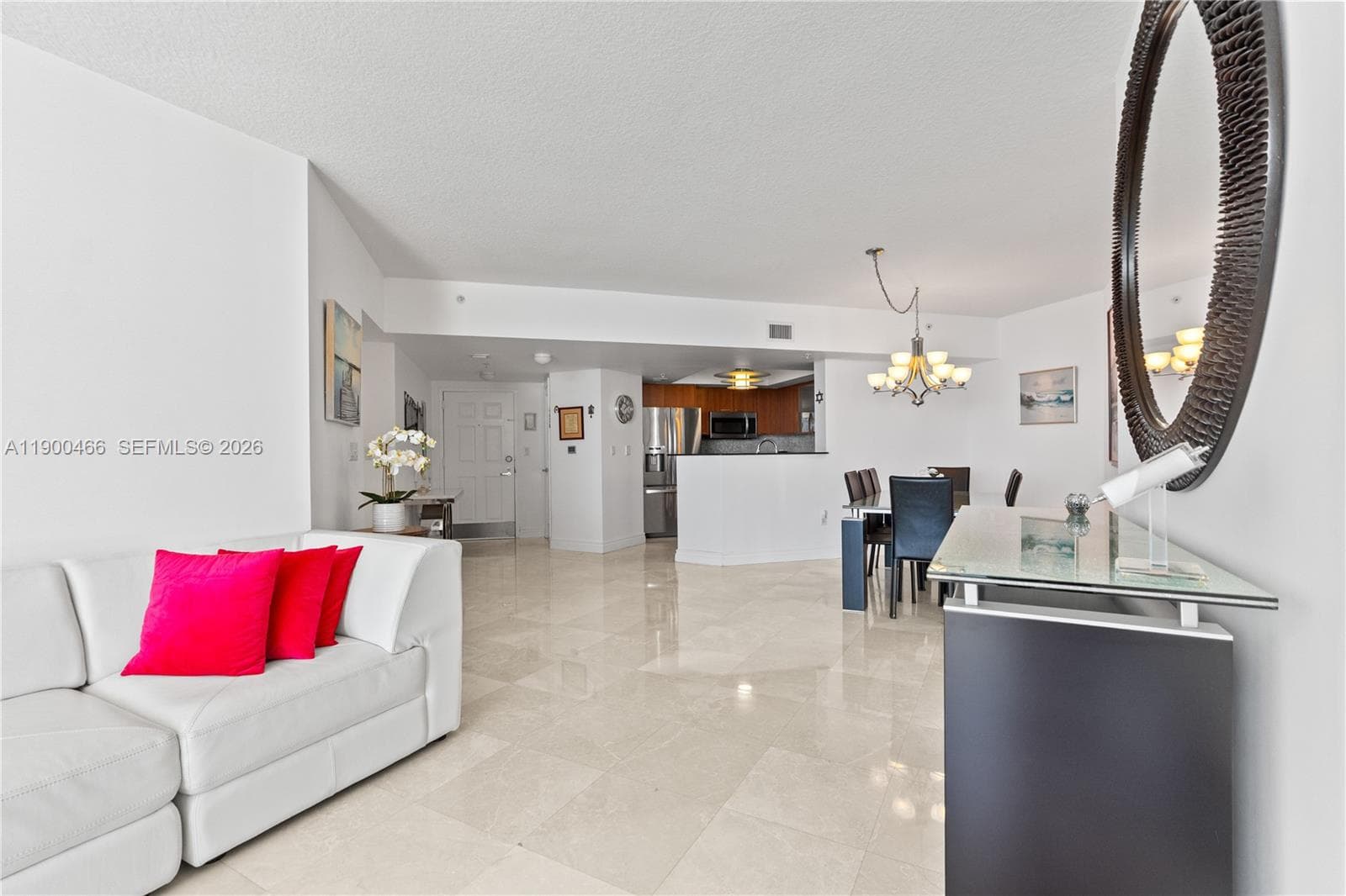 16699 Collins Ave # 3604, Sunny Isles Beach FL 33160 photo 5