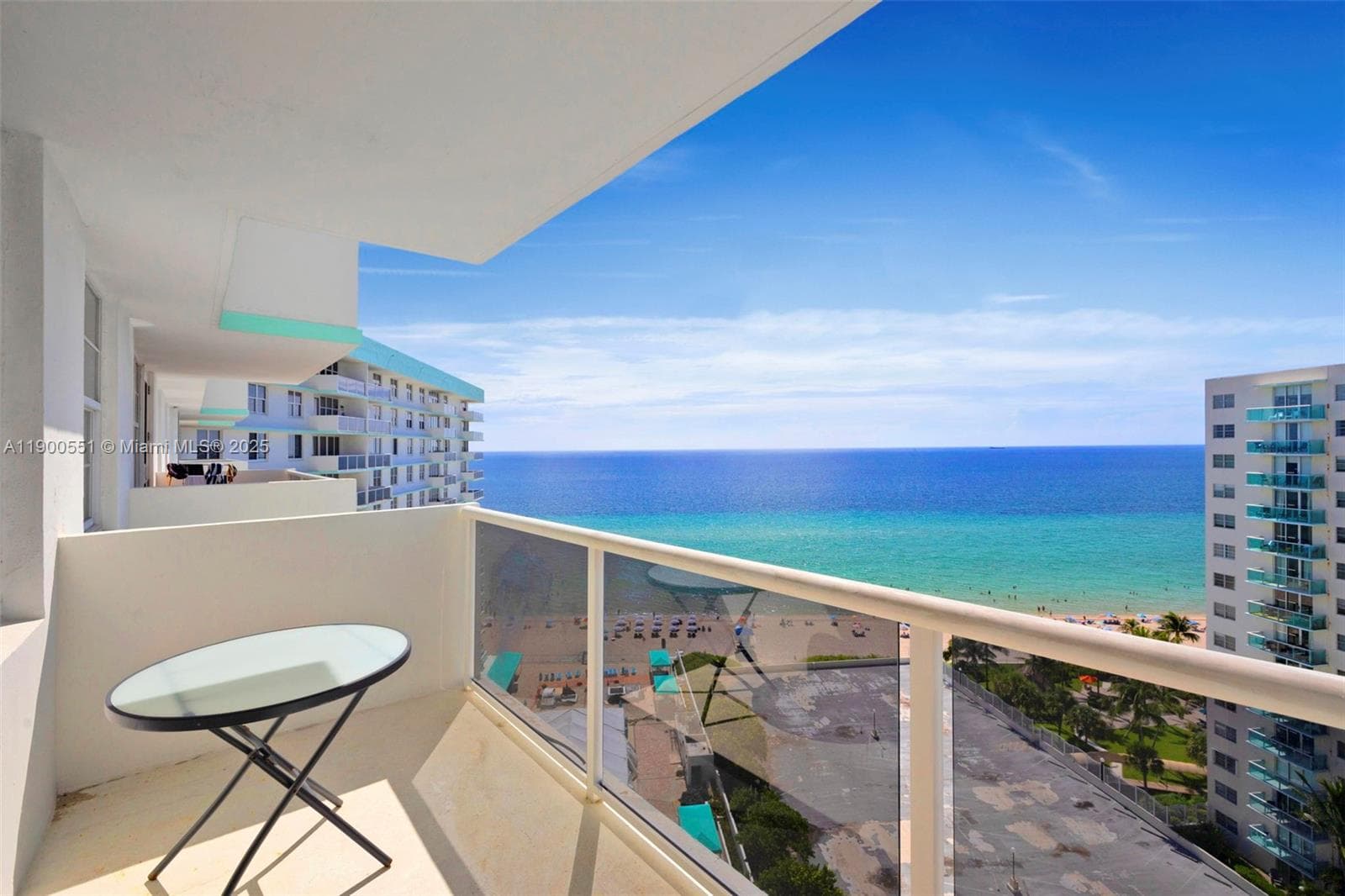 3725 S Ocean Dr # 1516, Hollywood, FL 33019