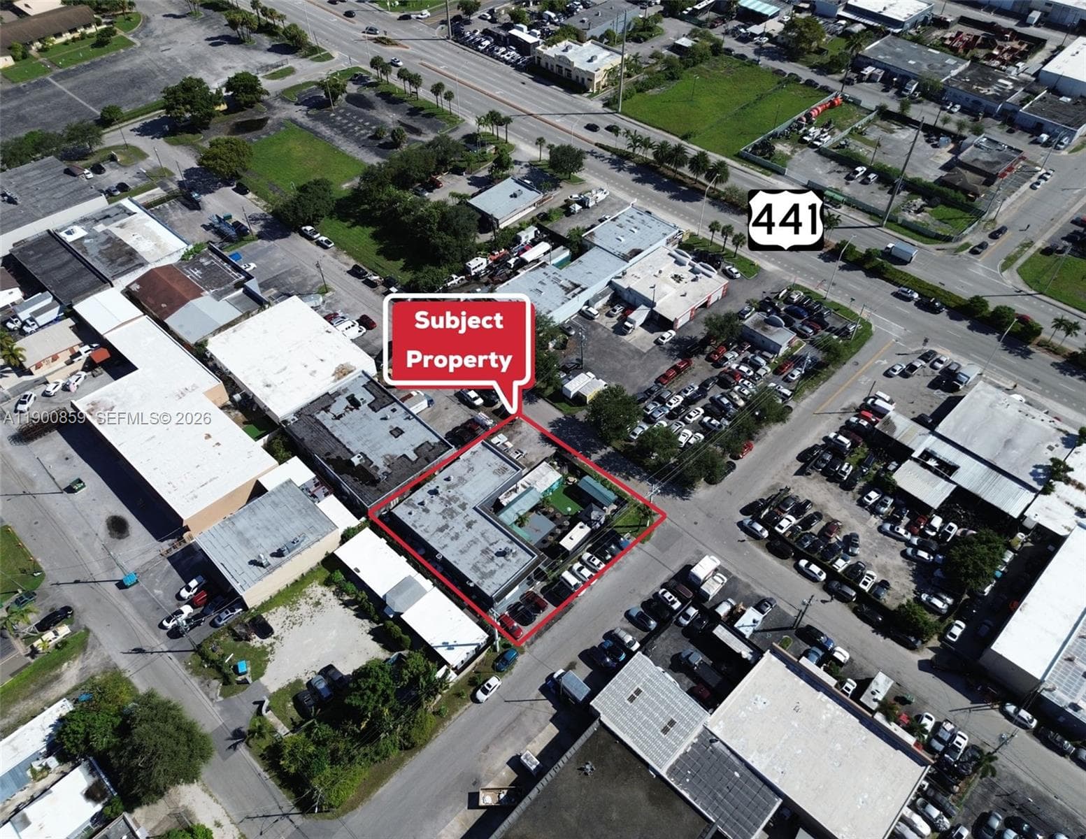 2220 SW 60th Ter, Miramar FL 33023 photo 3