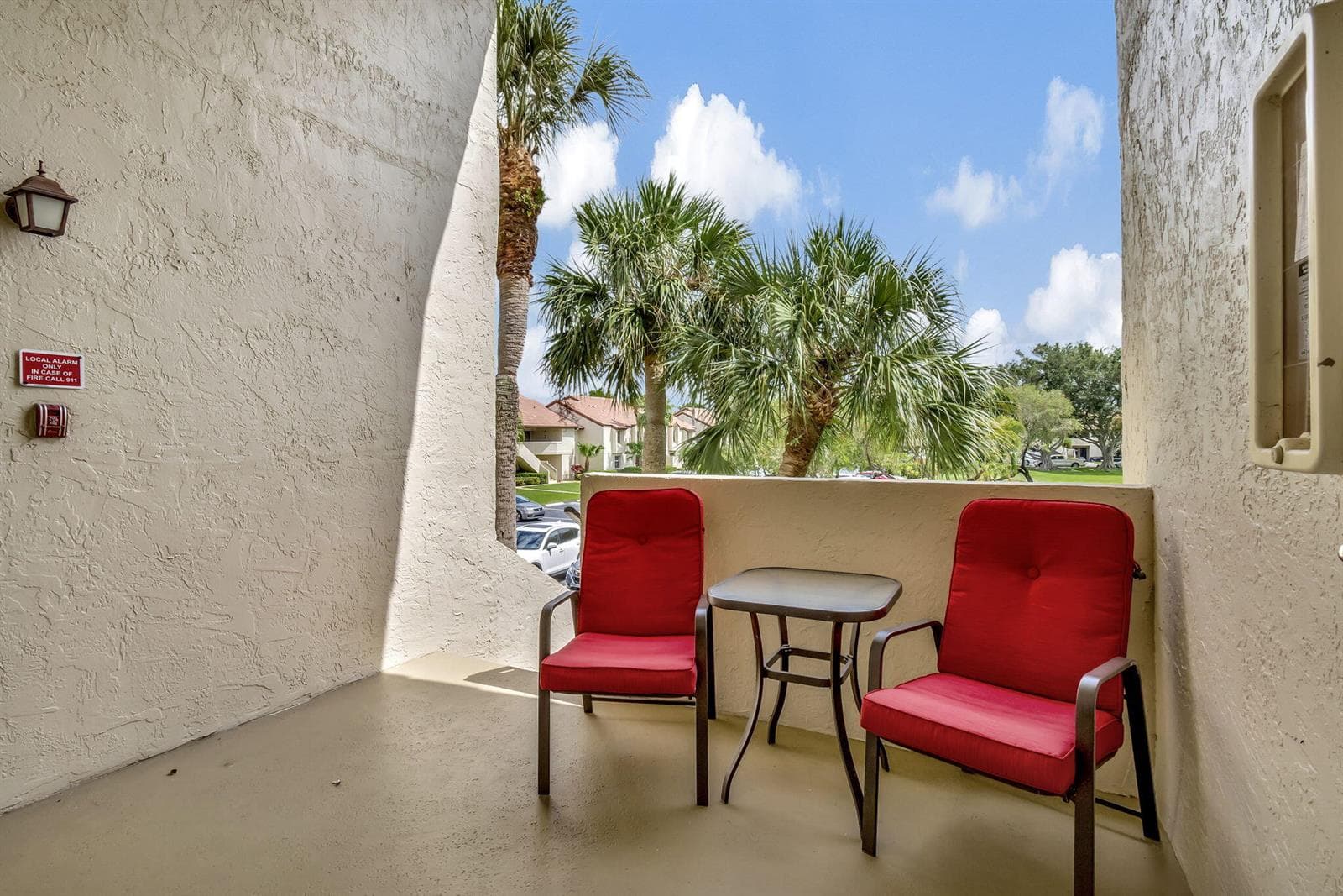 5869 Parkwalk Drive, Boynton Beach FL 33472 photo 2