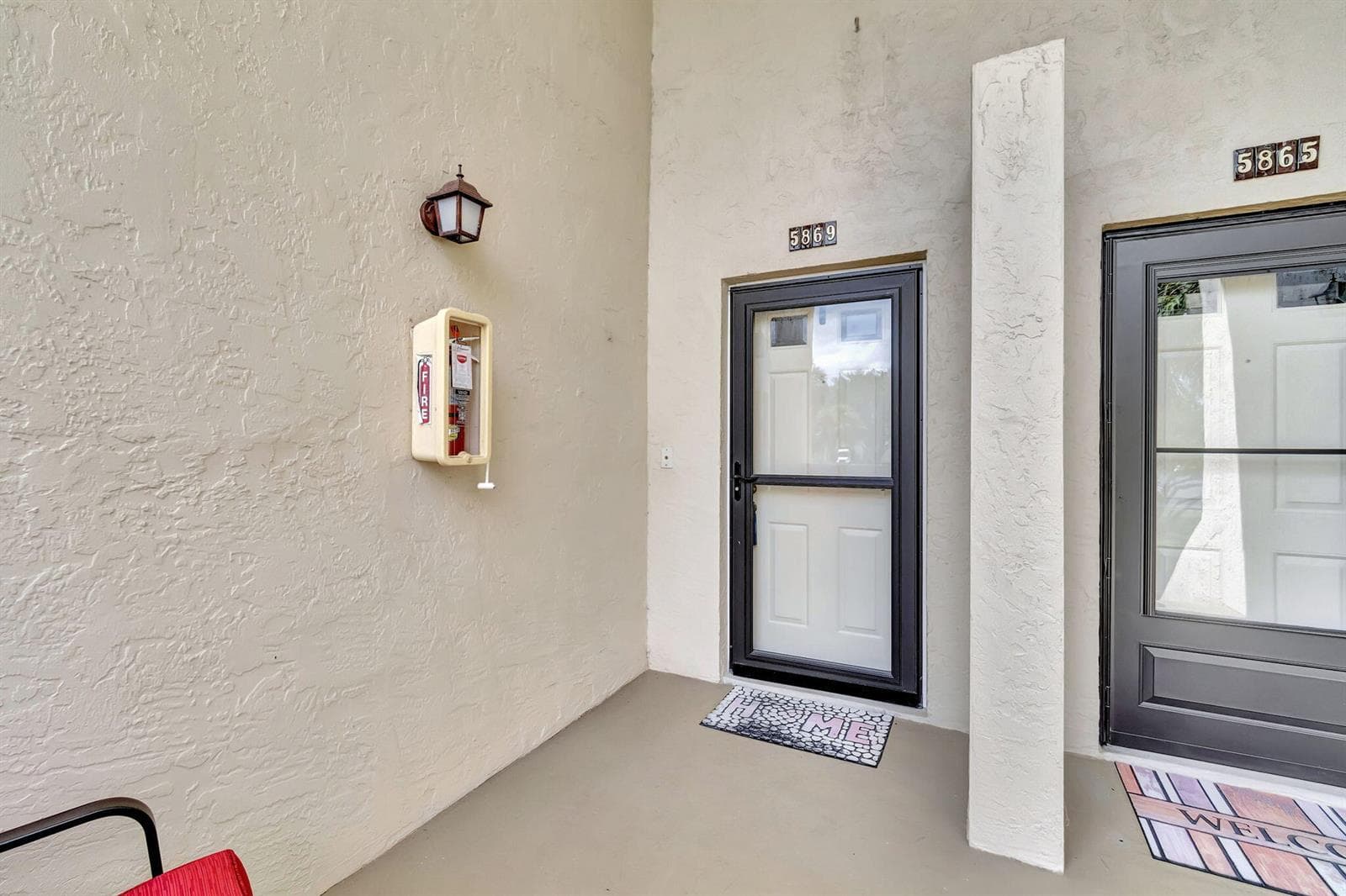 5869 Parkwalk Drive, Boynton Beach FL 33472 photo 3