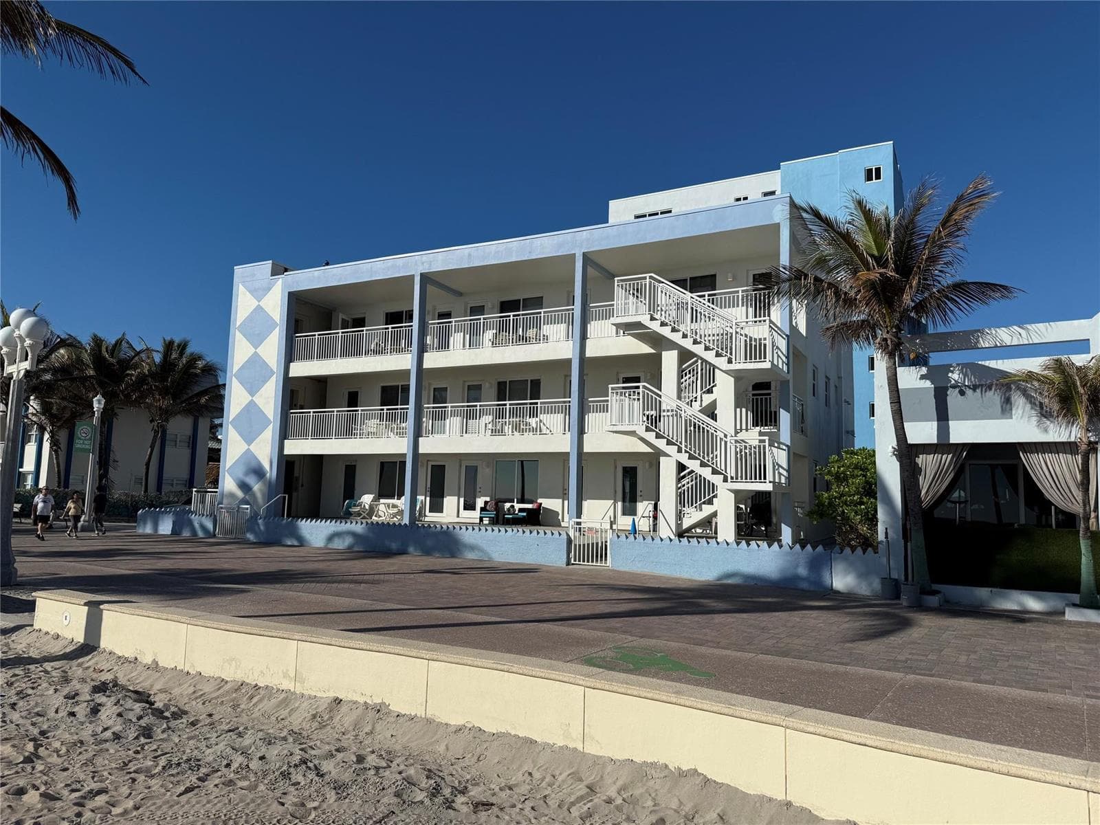 310 S Broadwalk # 3b, Hollywood FL 33019 photo 3
