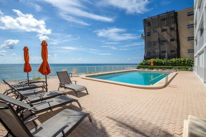 4200 S Ocean Boulevard # 503, South Palm Beach FL 33480 photo 4