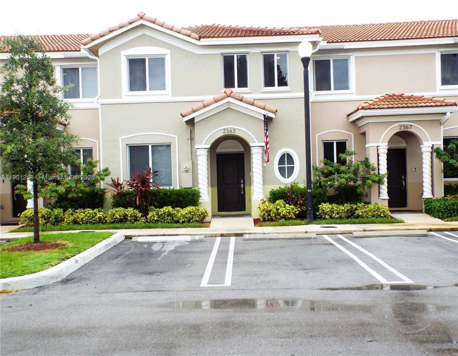 2363 SE 11th St, Homestead FL 33035
