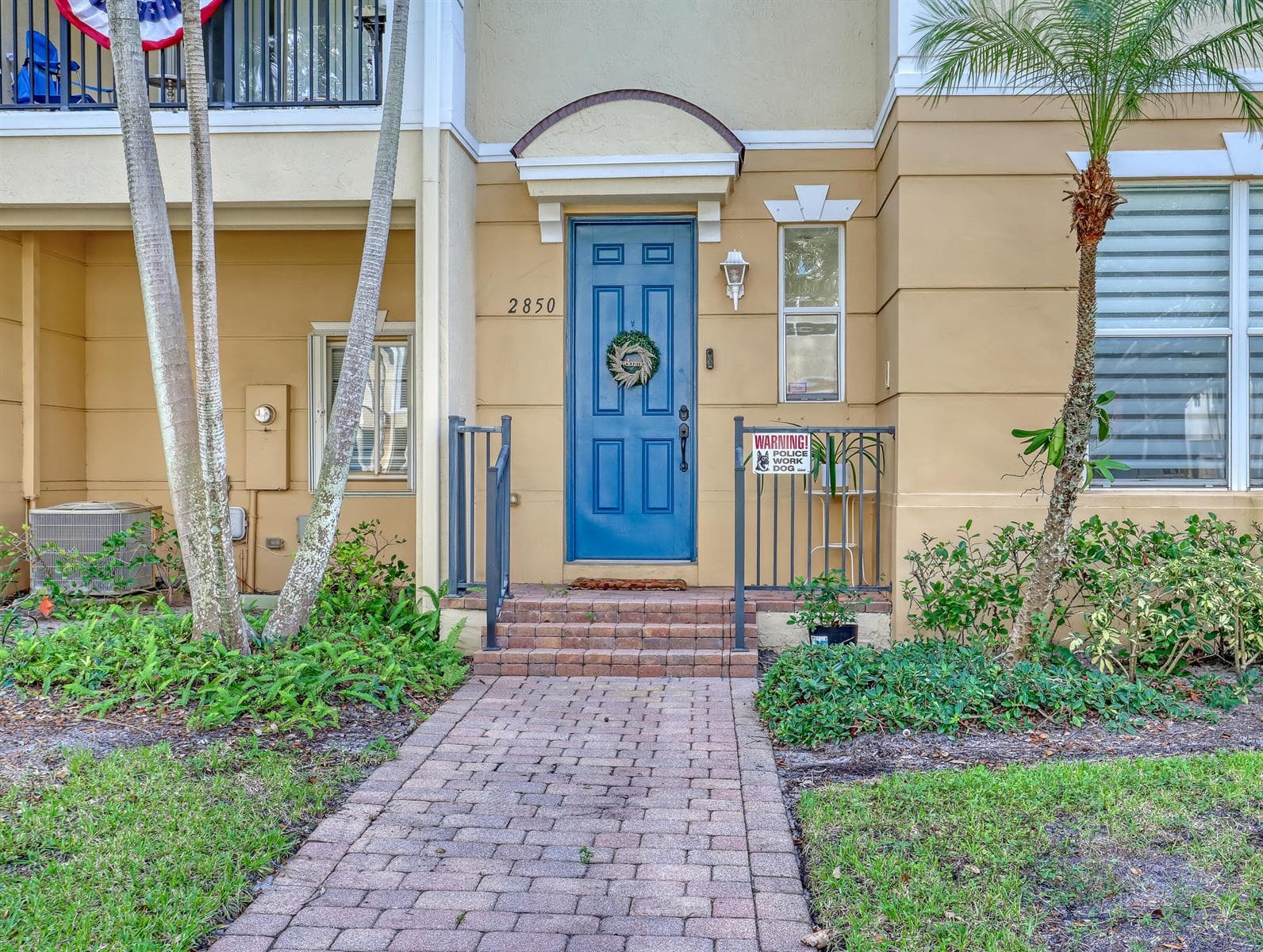 2850 S Oasis Drive, Boynton Beach FL 33426 photo 5