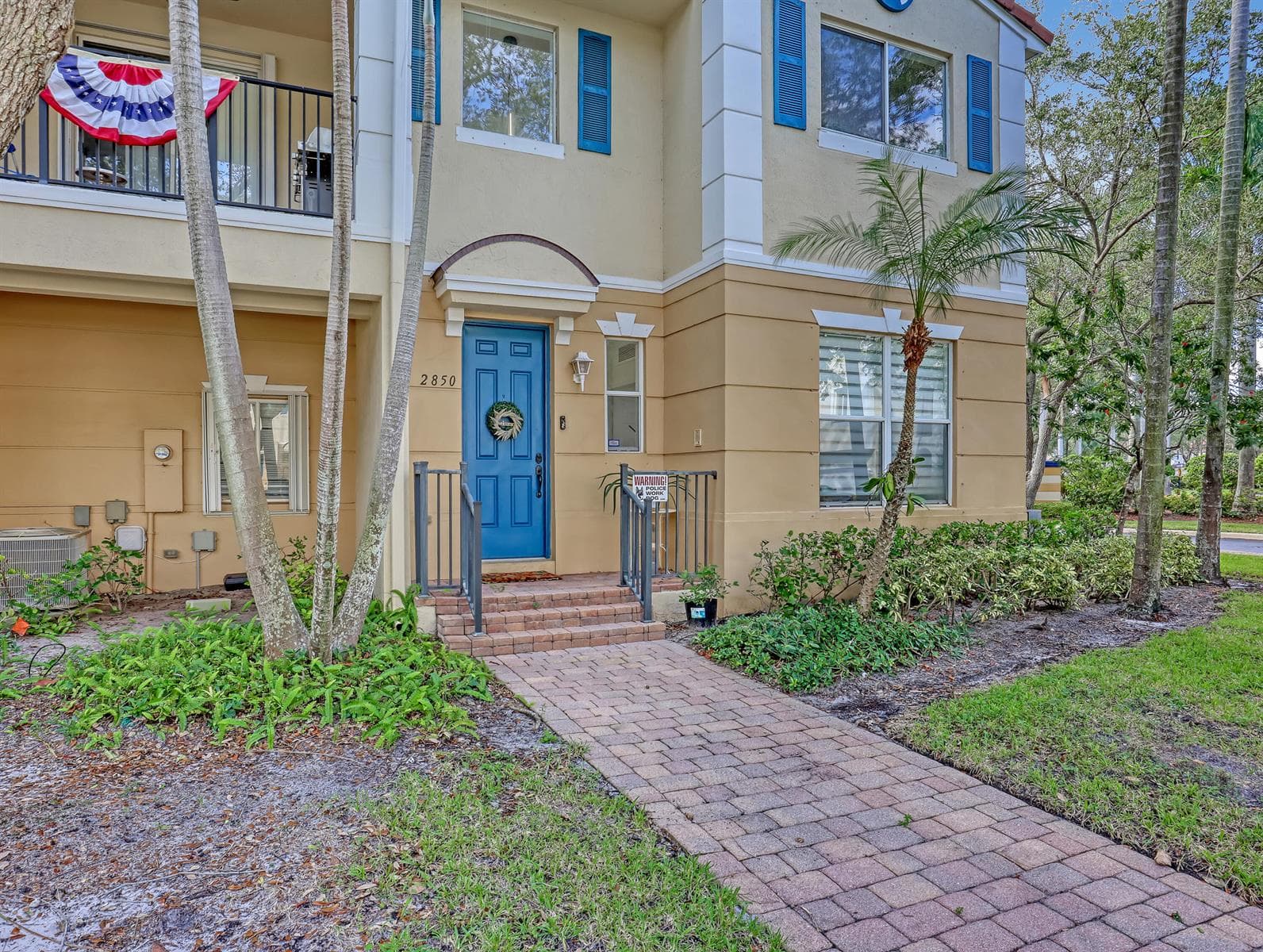 2850 S Oasis Drive, Boynton Beach FL 33426 photo 4