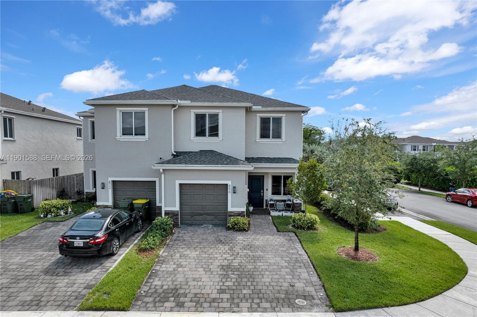 856 SE 16th Ct, Homestead FL 33034