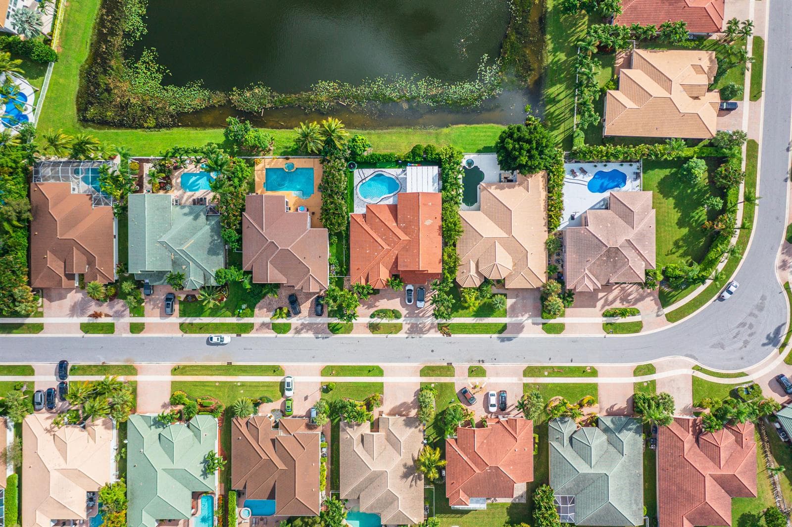 11804 Osprey Pointe Circle, Wellington FL 33449 photo 2