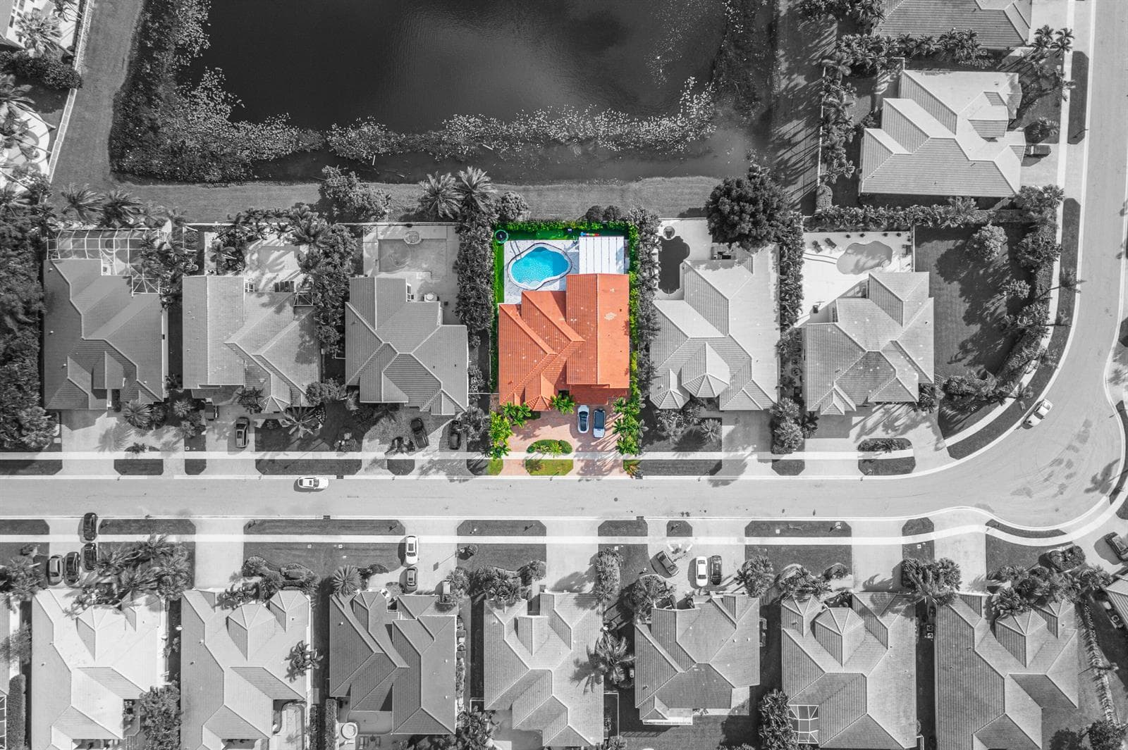 11804 Osprey Pointe Circle, Wellington FL 33449 photo 3