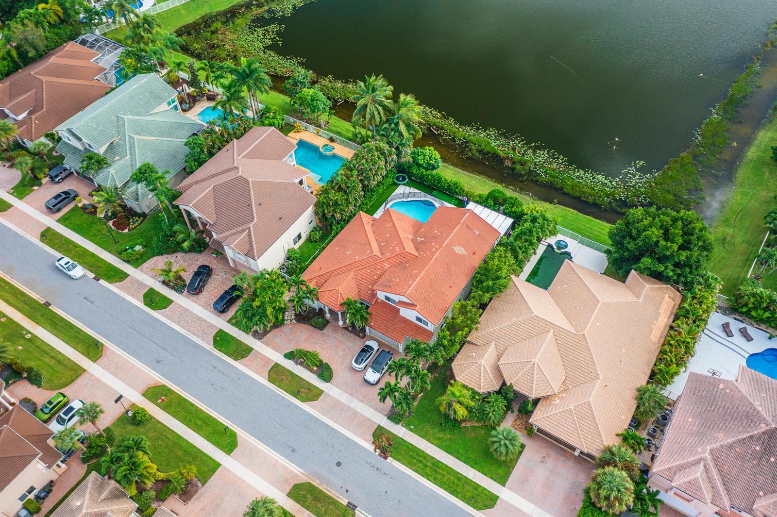 11804 Osprey Pointe Circle, Wellington FL 33449 photo 5