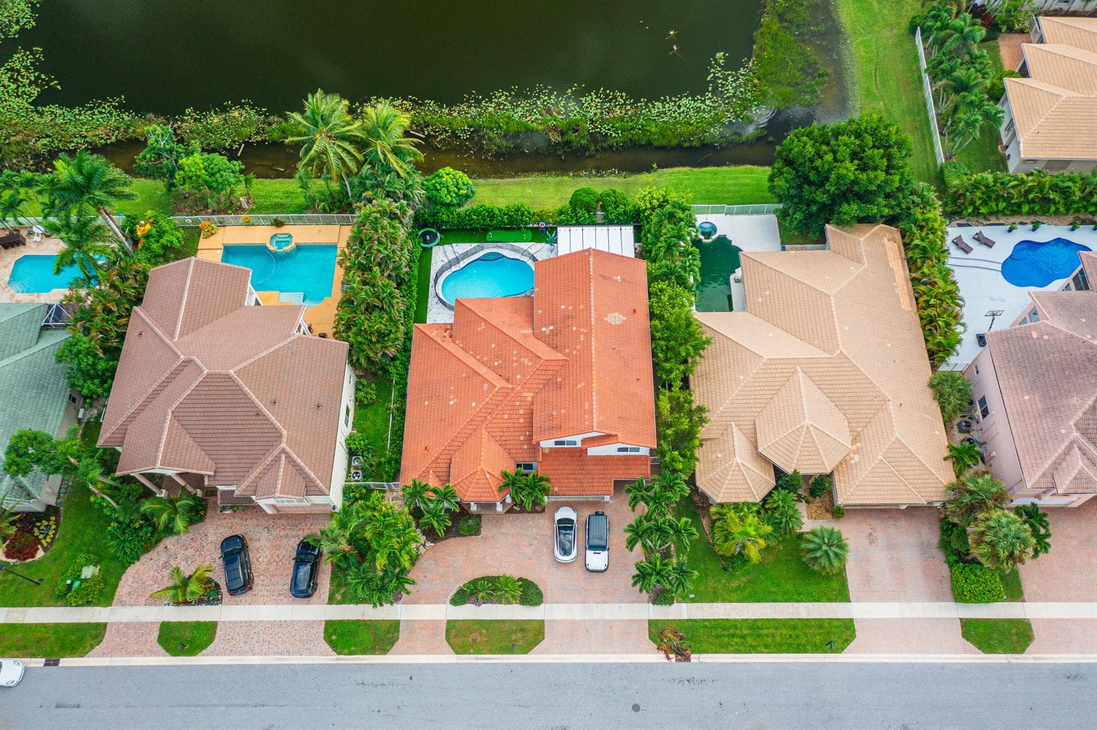 11804 Osprey Pointe Circle, Wellington FL 33449 photo 4