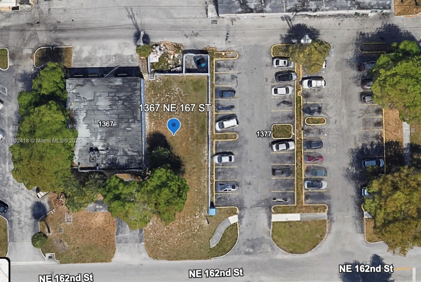 1367 NE 162 ST, North Miami Beach FL 33162