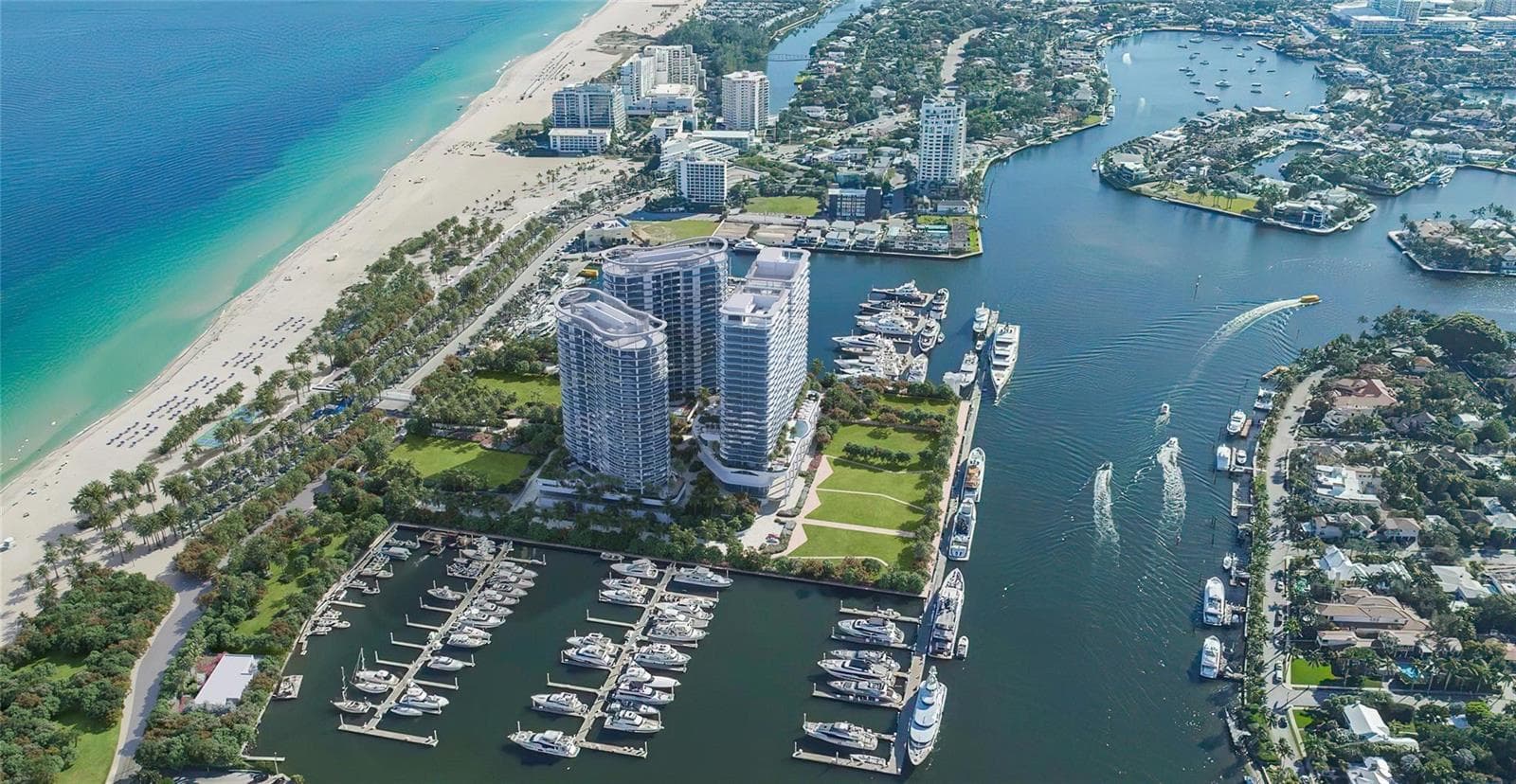 801 Seabreeze Boulevard # 1003, Fort Lauderdale FL 33316 photo 4