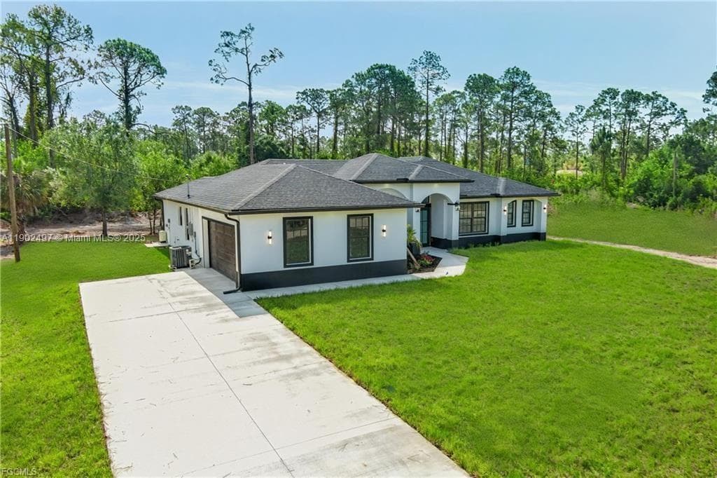 1506 EIGHTH AVE, Lehigh Acres FL 33972 photo 2