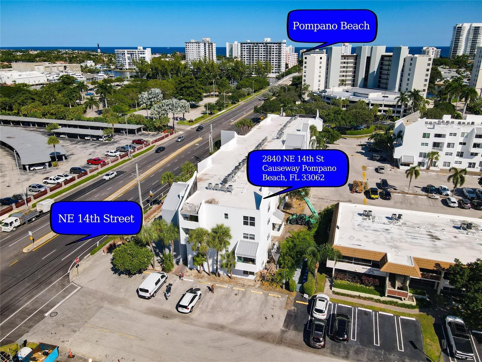 2840 NE 14th Street Causeway # 304A, Pompano Beach FL 33062 photo 5