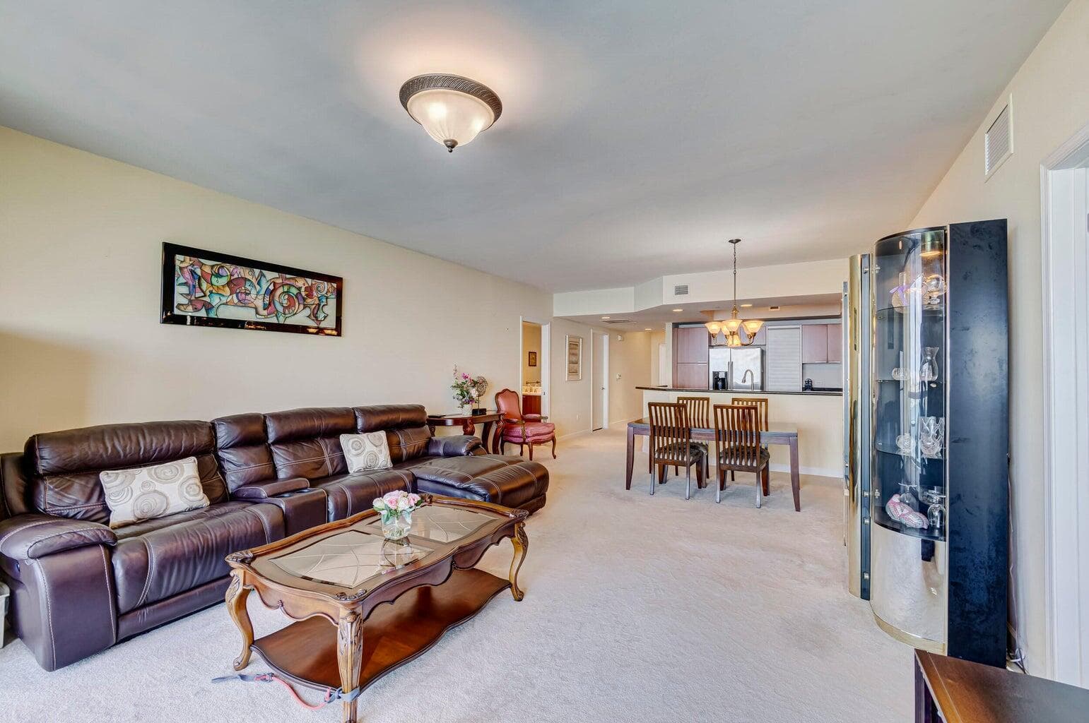 2650 Lake Shore Drive # 1802, Riviera Beach FL 33404 photo 2