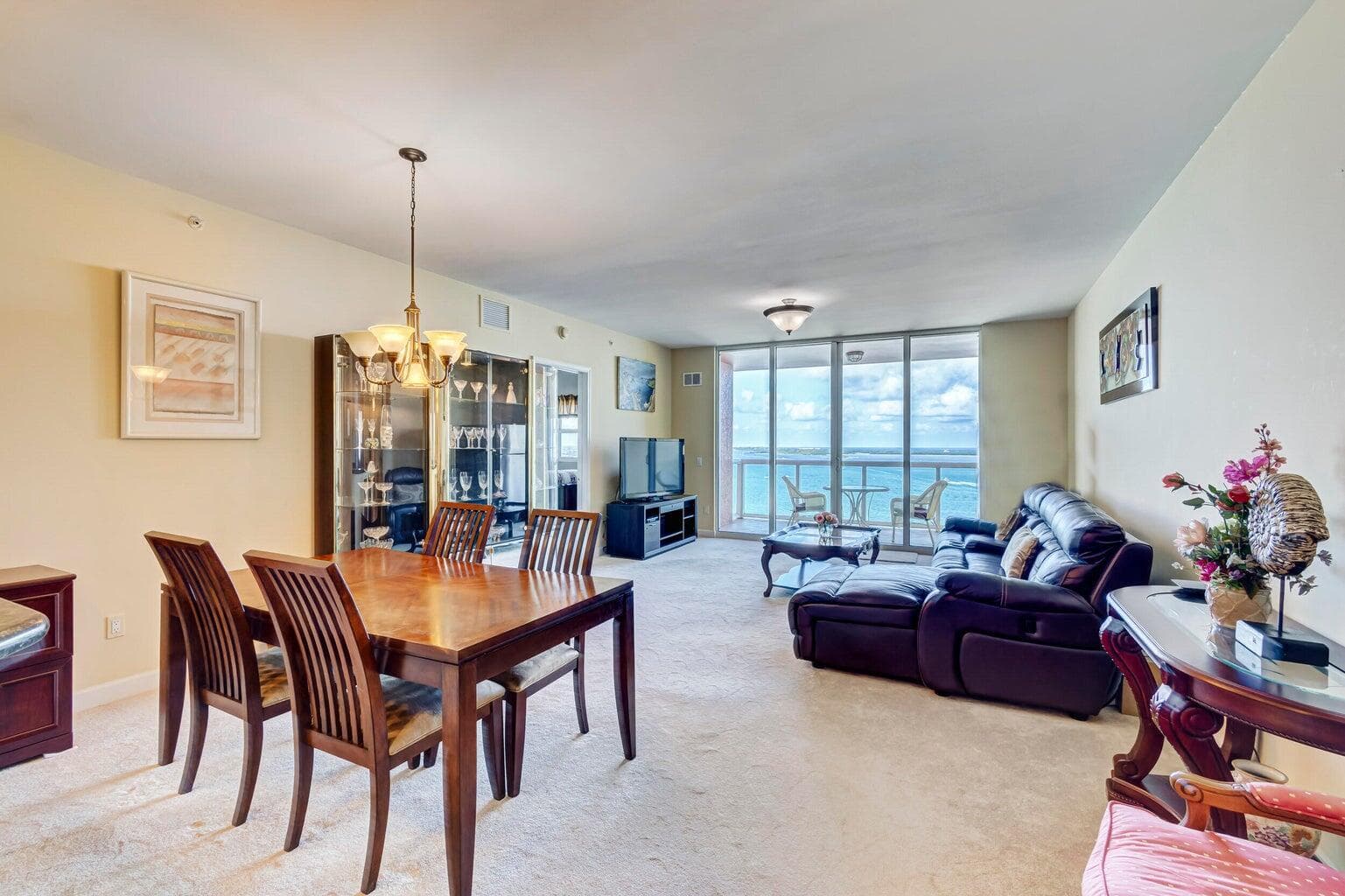2650 Lake Shore Drive # 1802, Riviera Beach FL 33404 photo 3