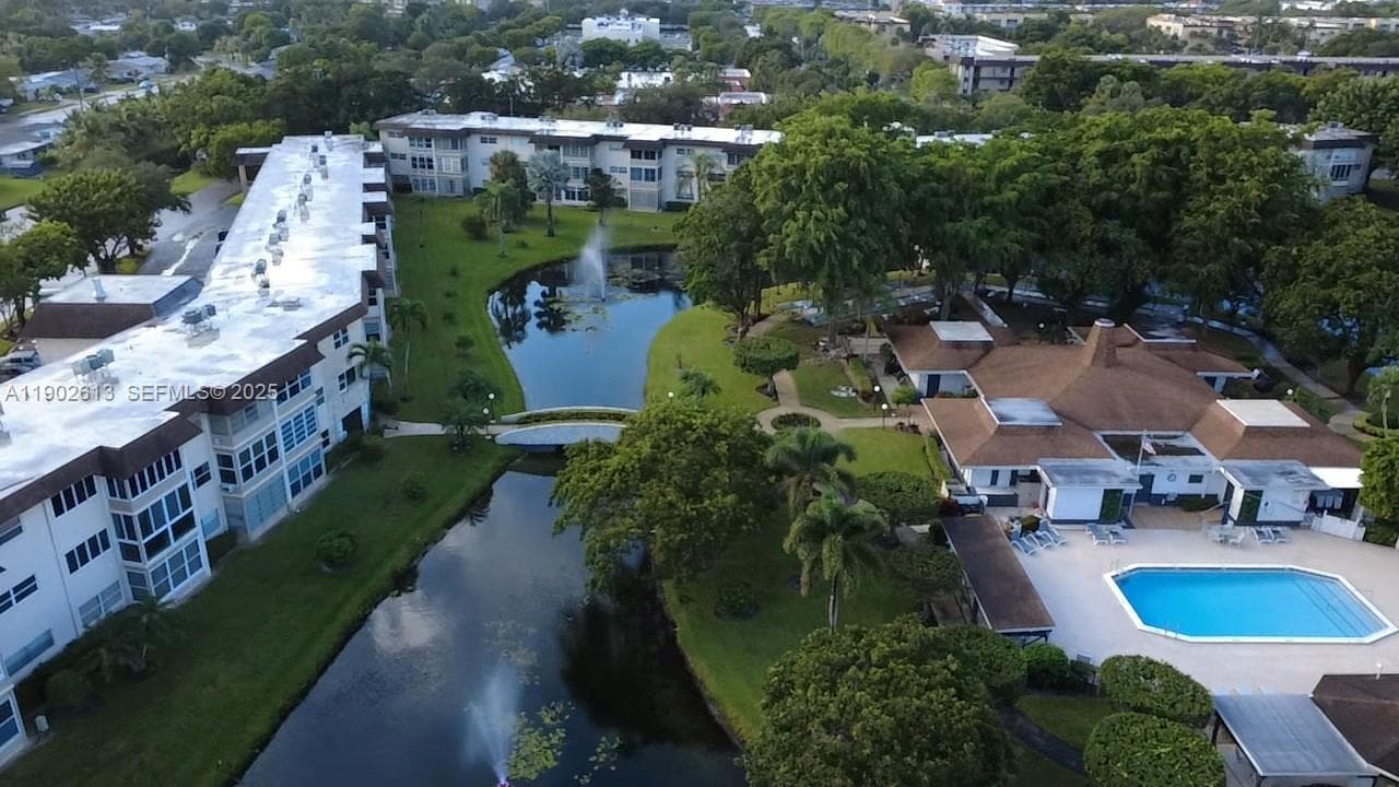 4700 NW 35TH ST # 602, Lauderdale Lakes FL 33319 photo 3