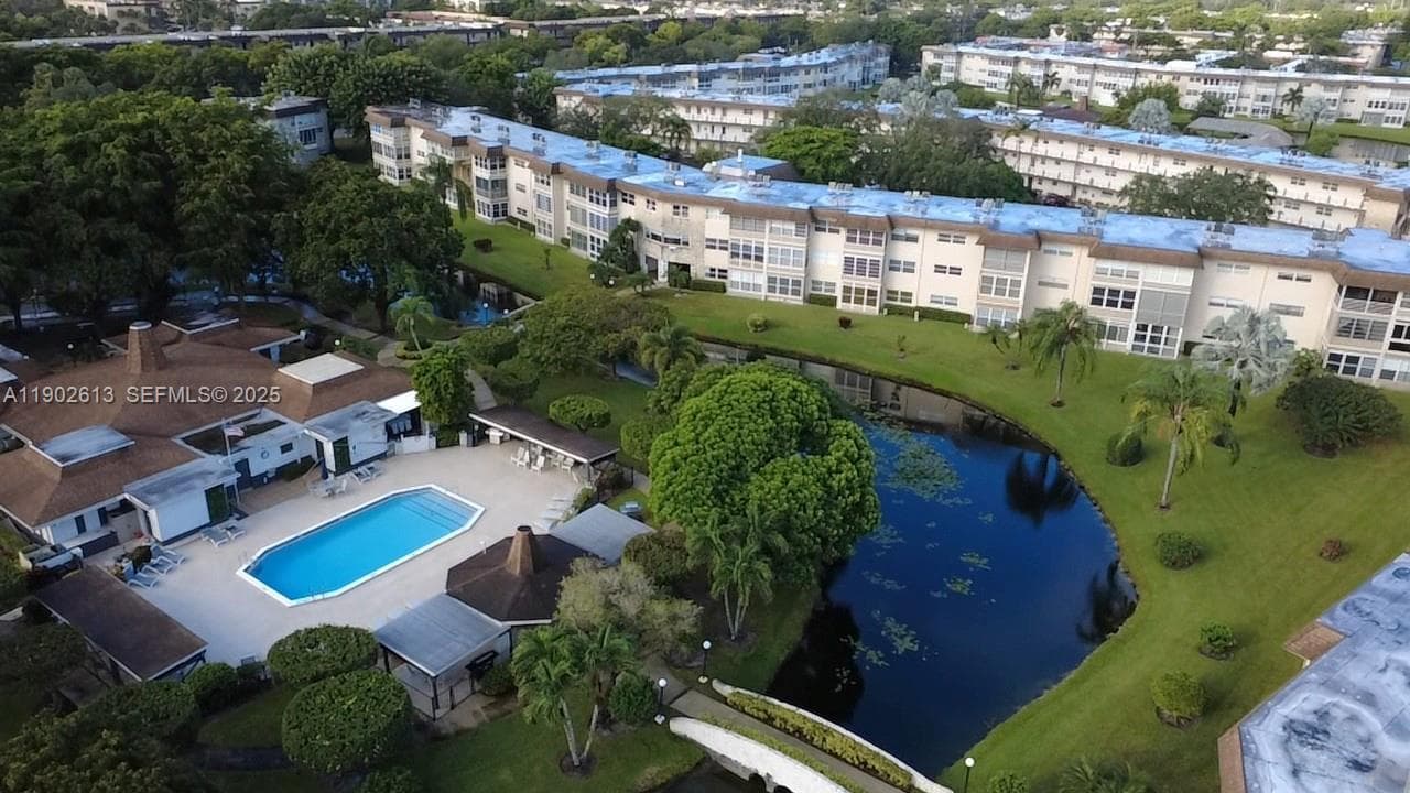4700 NW 35TH ST # 602, Lauderdale Lakes FL 33319 photo 5