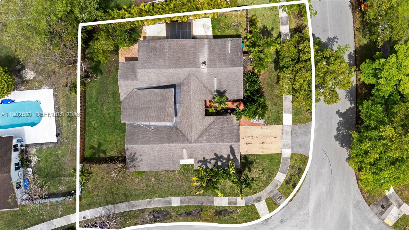 10610 SW 128th Ave, Miami FL 33186