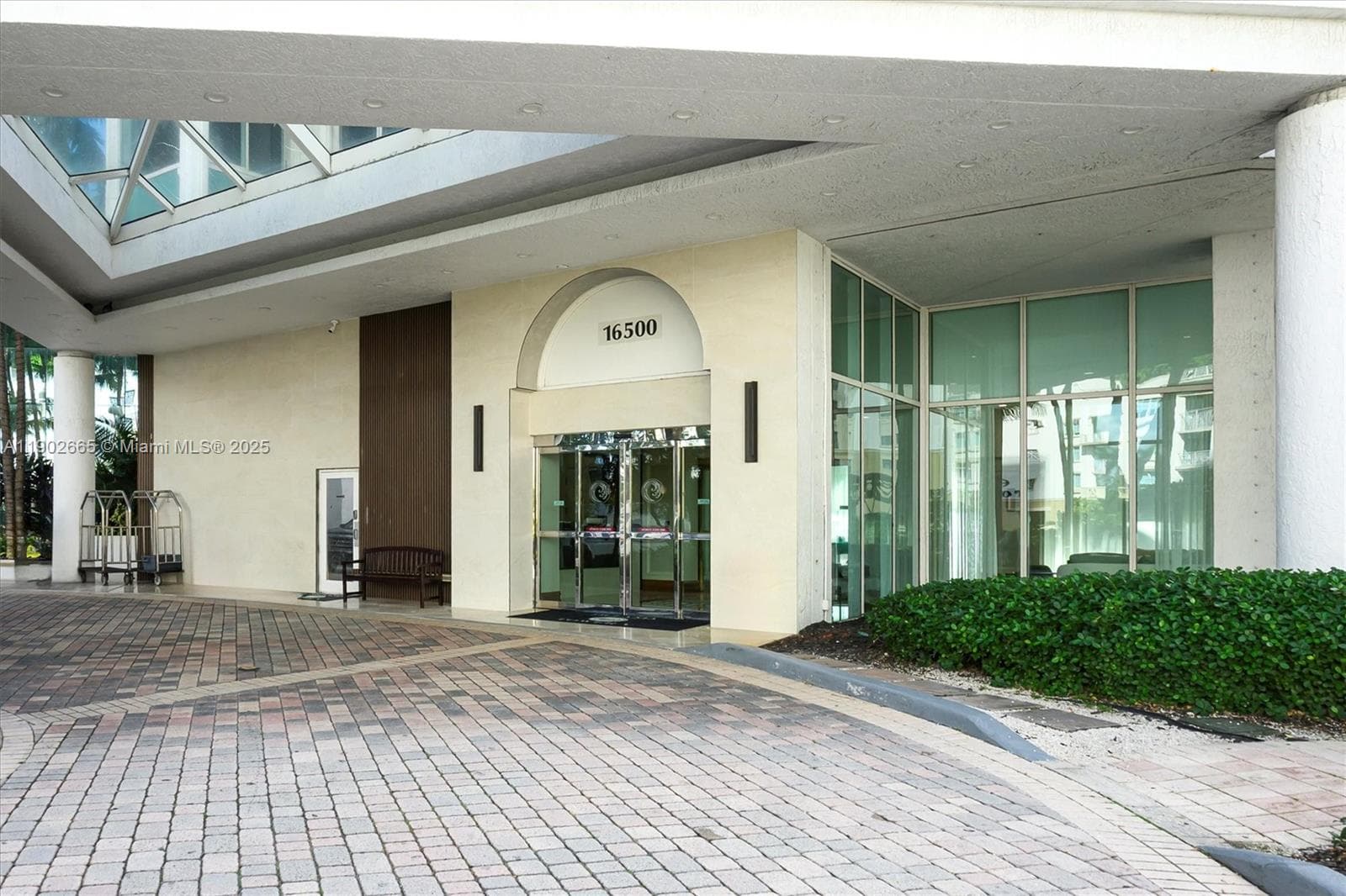 16500 COLLINS AV # 2055, Sunny Isles Beach FL 33160 photo 3