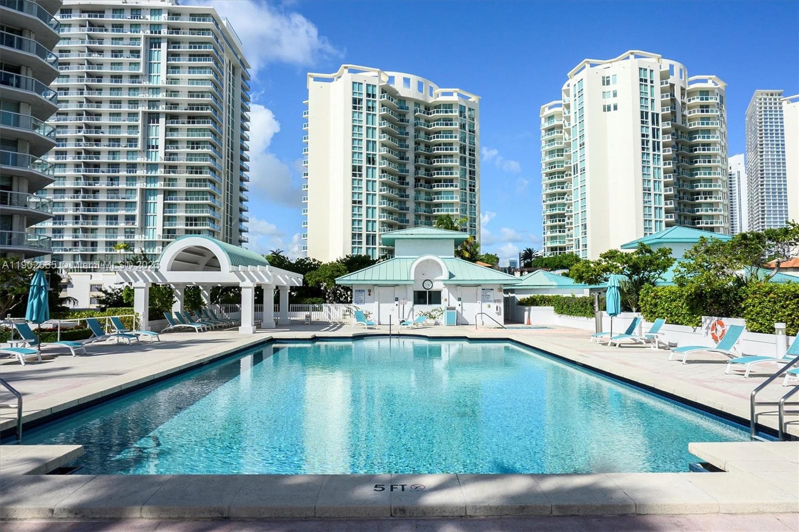 16500 COLLINS AV # 2055, Sunny Isles Beach FL 33160 photo 5
