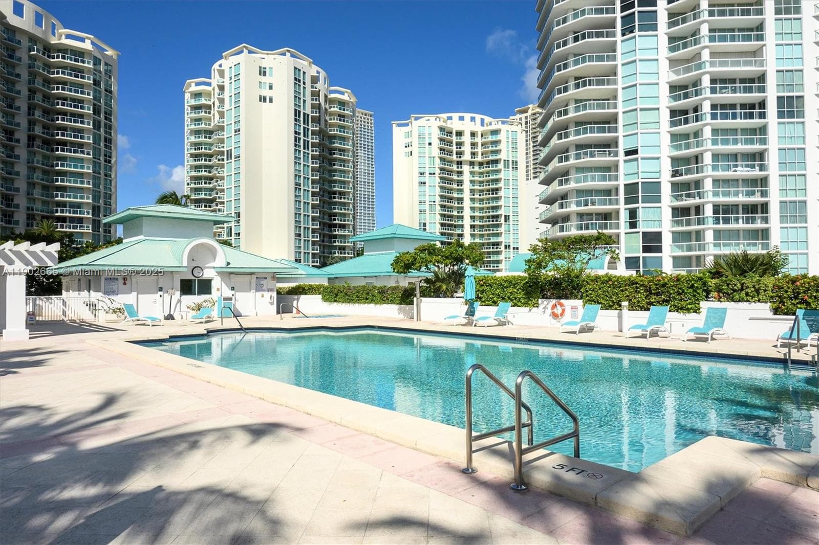 16500 COLLINS AV # 2055, Sunny Isles Beach FL 33160 photo 4