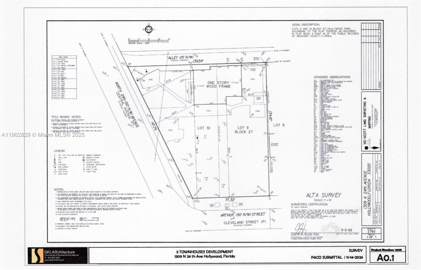 1309 N 24th Ave, Hollywood FL 33020 photo 3