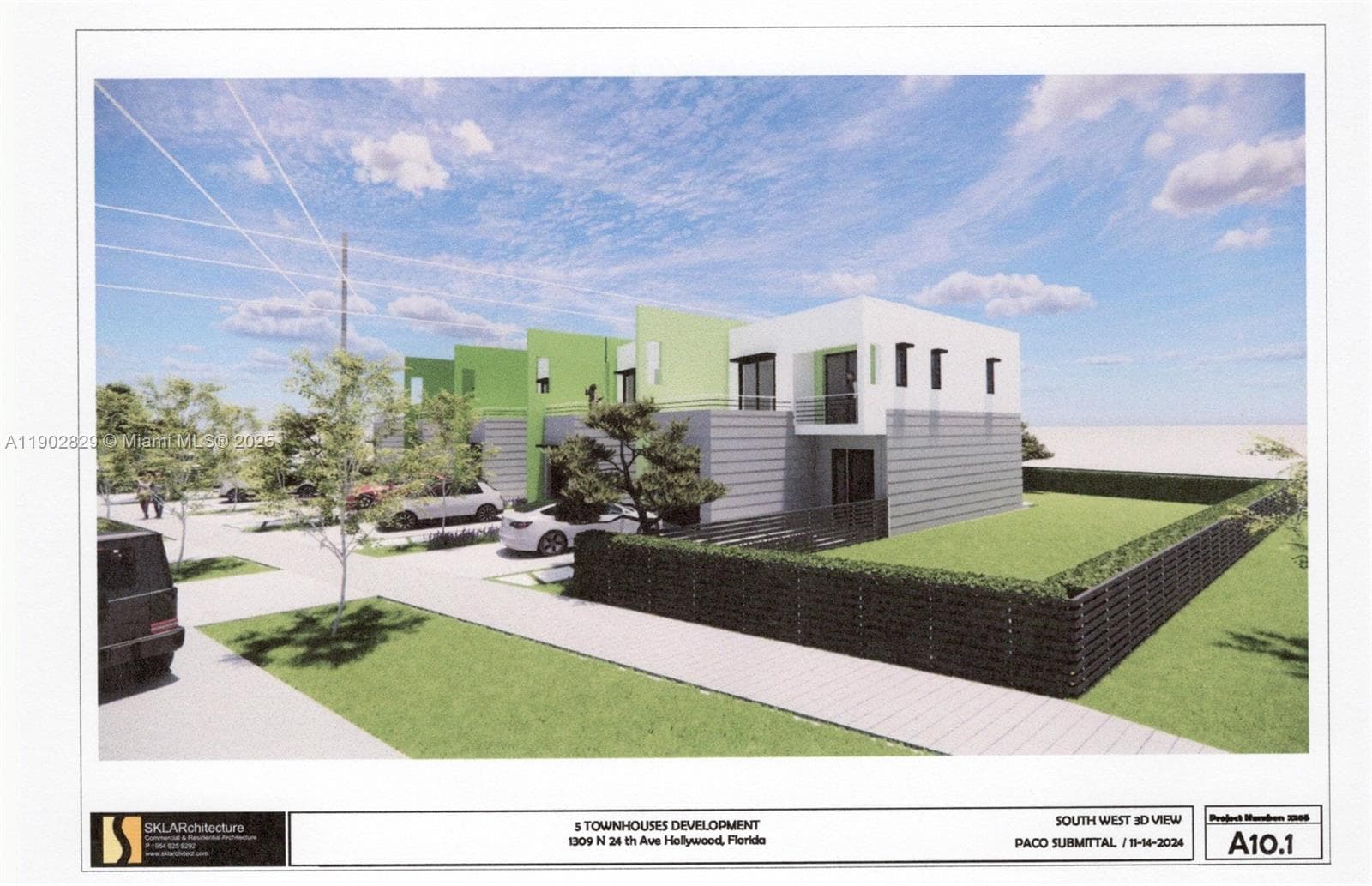 1309 N 24th Ave, Hollywood FL 33020 photo 5
