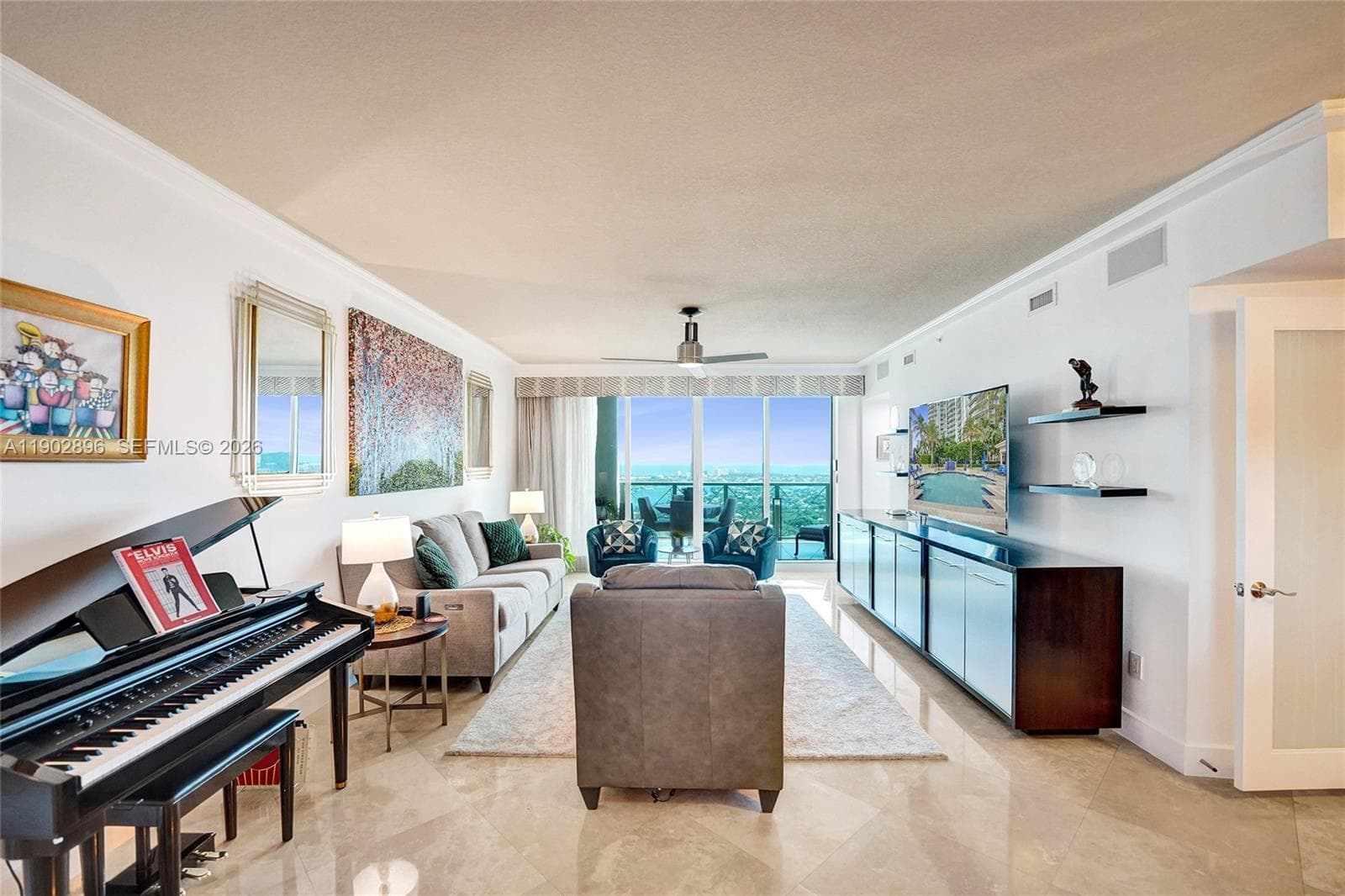 411 N New River Dr E # 3703, Fort Lauderdale FL 33301 photo 5