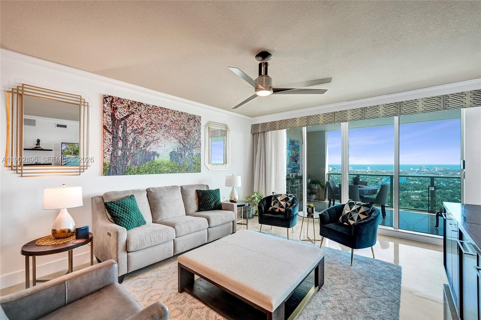 411 N New River Dr E # 3703, Fort Lauderdale FL 33301 photo 4