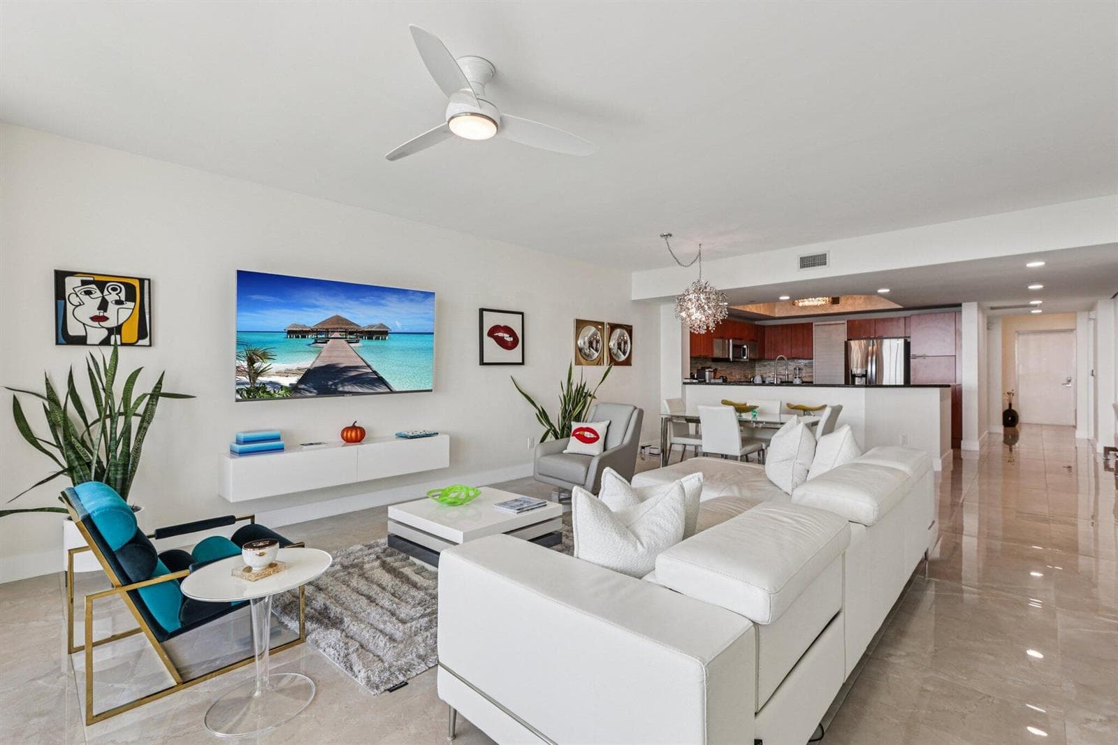 2640 Lake Shore Drive # 2312, Riviera Beach FL 33404 photo 2