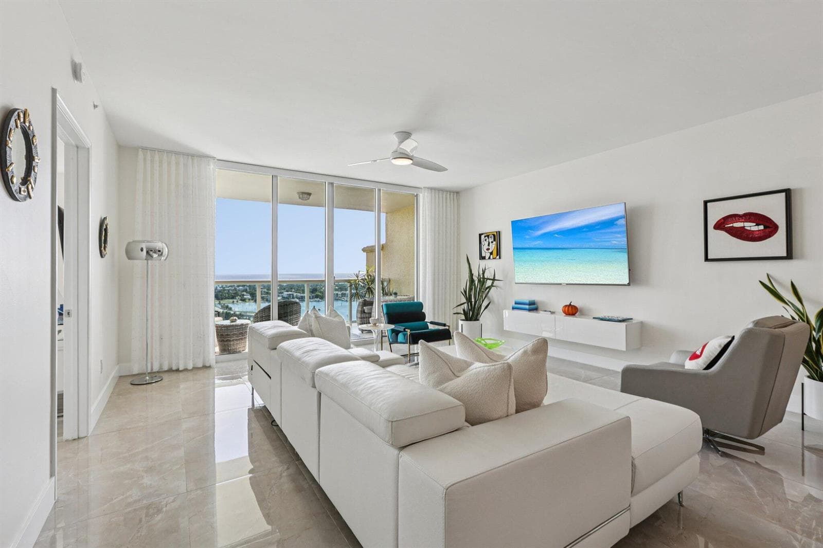 2640 Lake Shore Drive # 2312, Riviera Beach FL 33404 photo 3