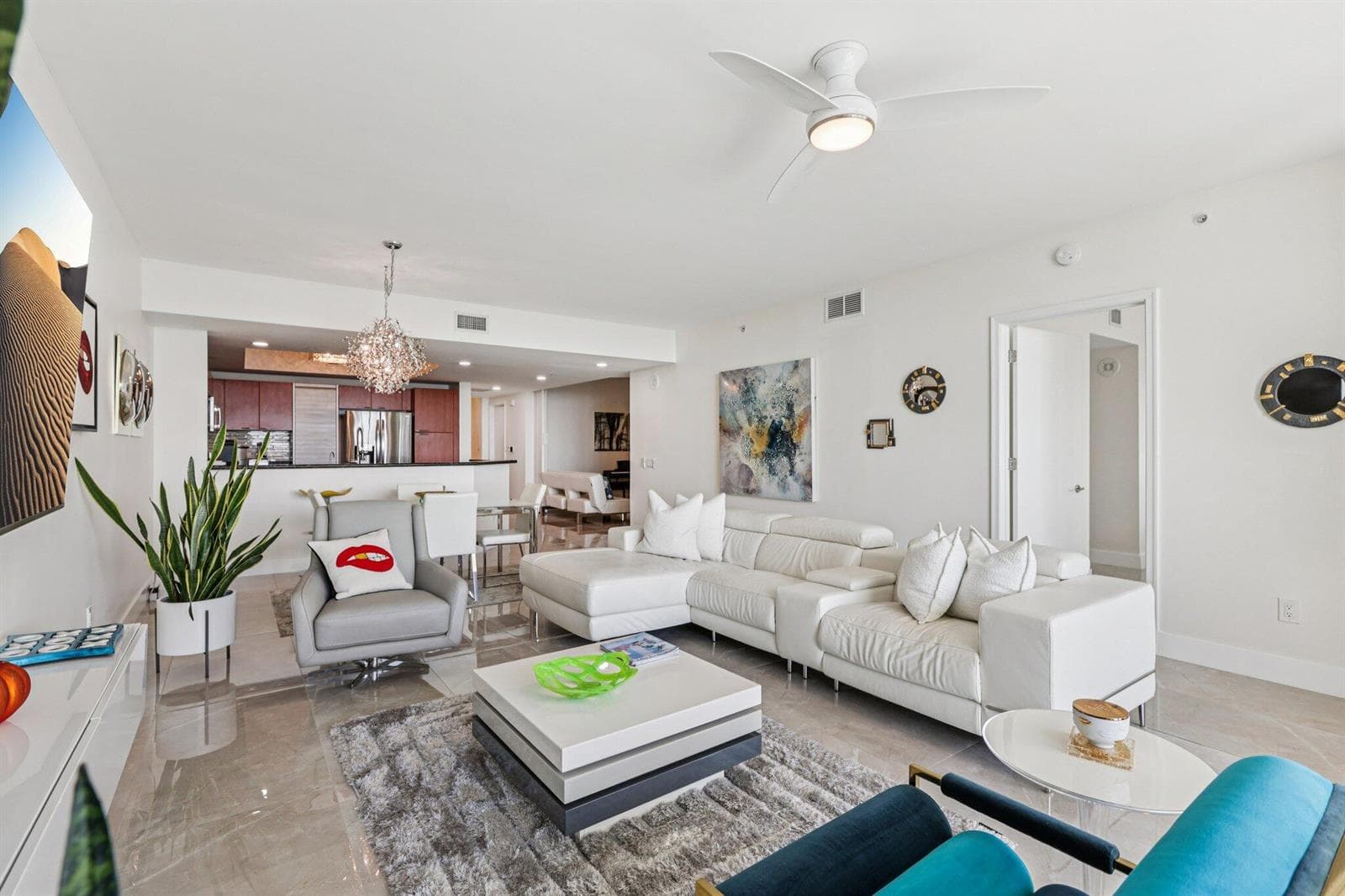 2640 Lake Shore Drive # 2312, Riviera Beach FL 33404 photo 4