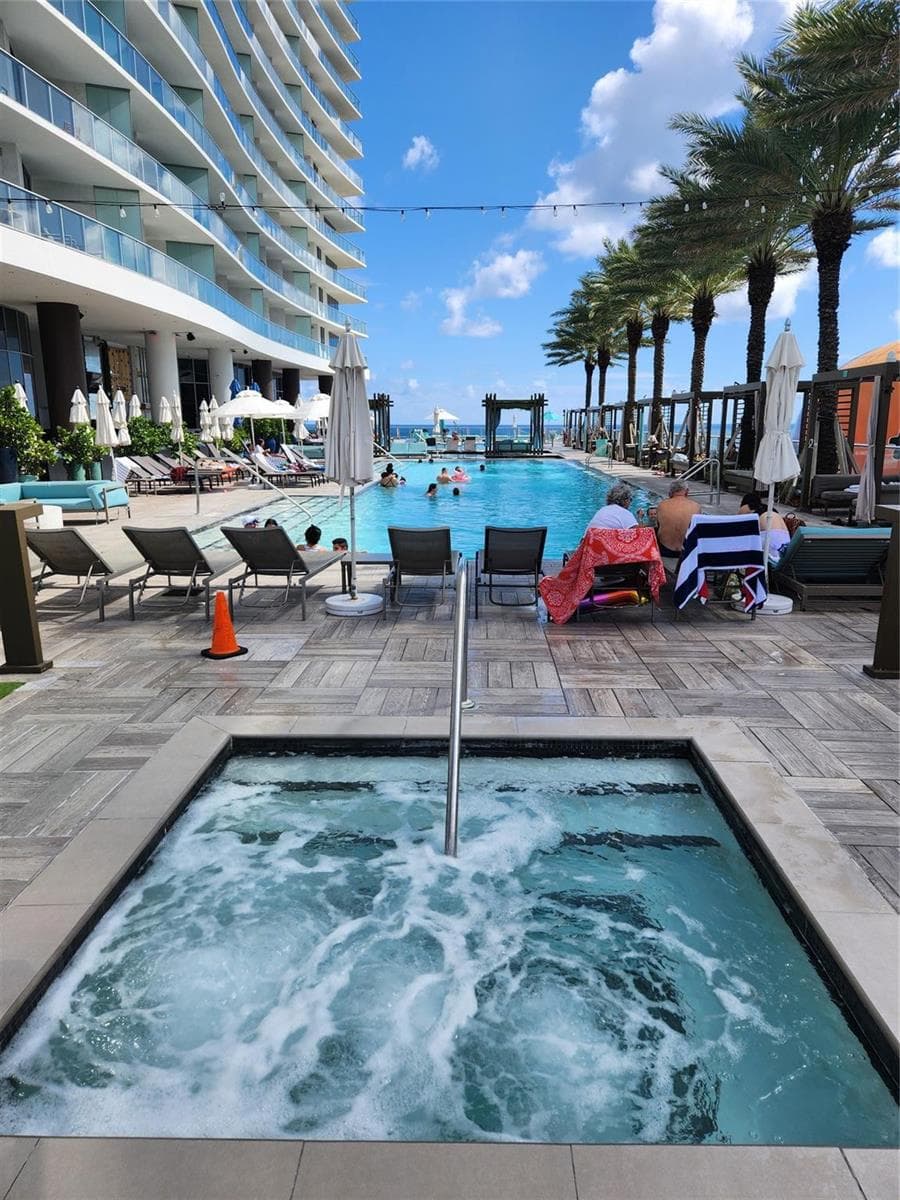 4111 S Ocean Drive # 2107, Hollywood FL 33019 photo 2