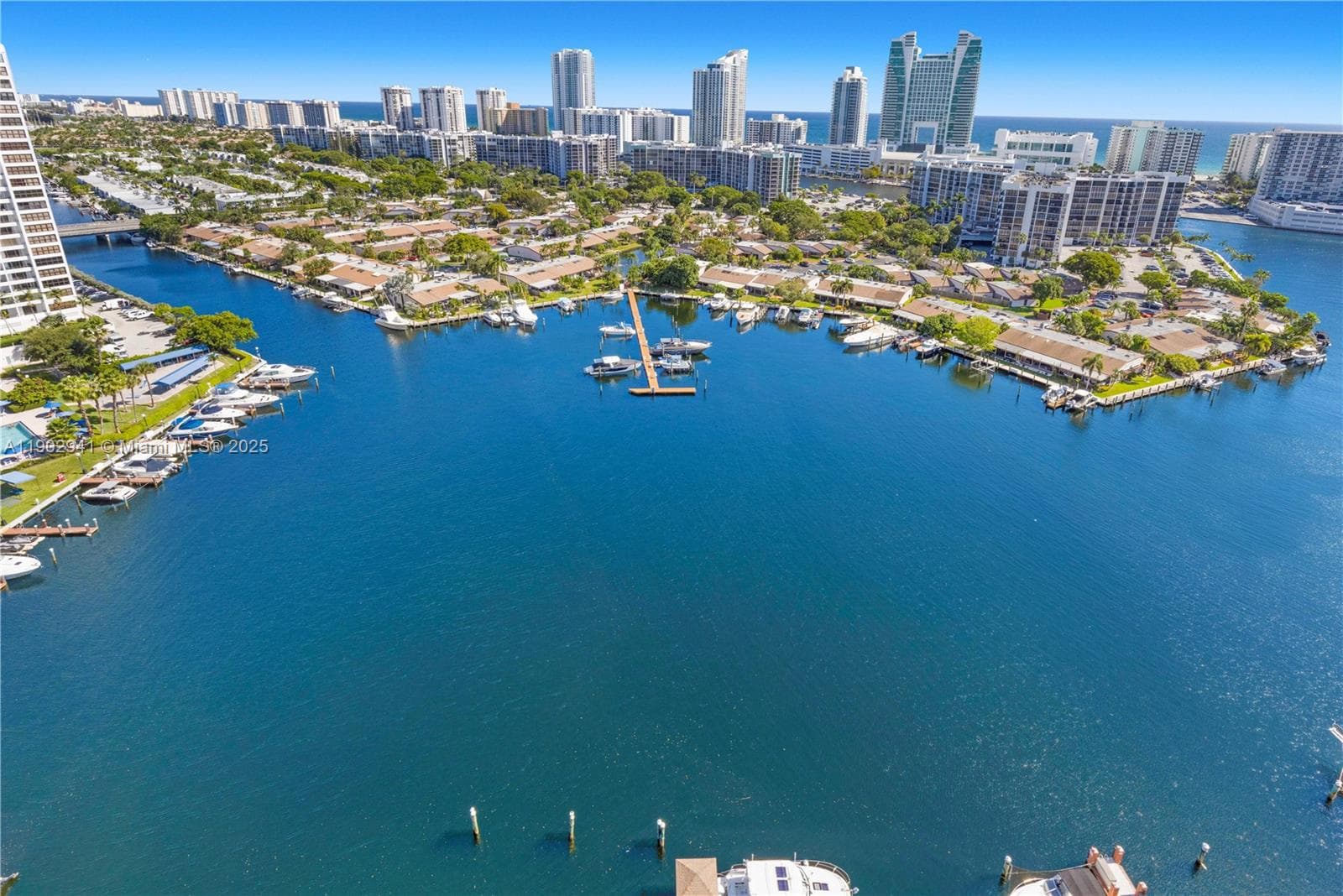 300 Three Islands Blvd, Hallandale Beach FL 33009 photo 2
