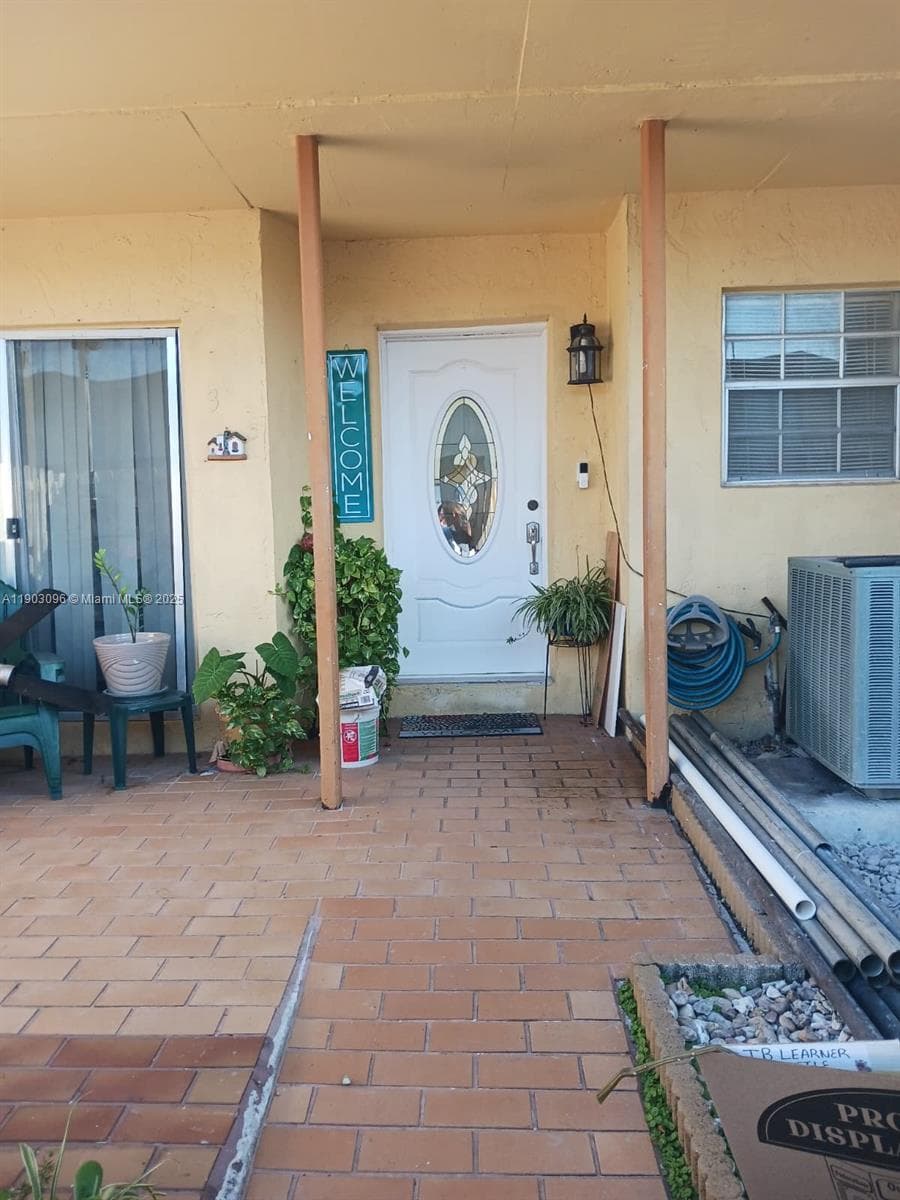 8340 SW 154th Ave # 63, Miami FL 33193