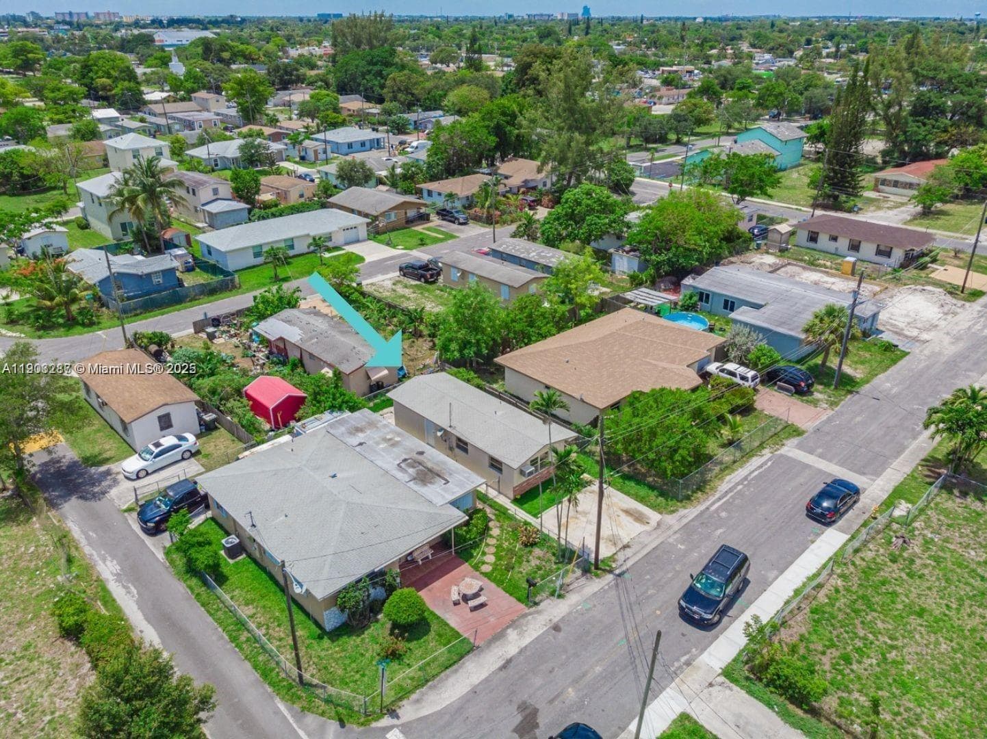 805 NW 3rd Ter # 1, Hallandale Beach FL 33009 photo 4