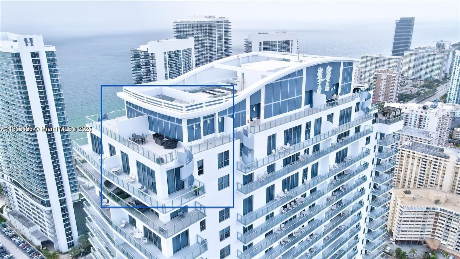 4010 S Ocean Dr # T4302, Hollywood FL 33019 photo 5