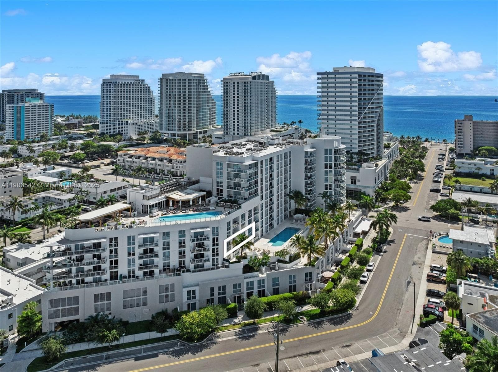 401 N Birch Rd # 505, Fort Lauderdale FL 33304 photo 2