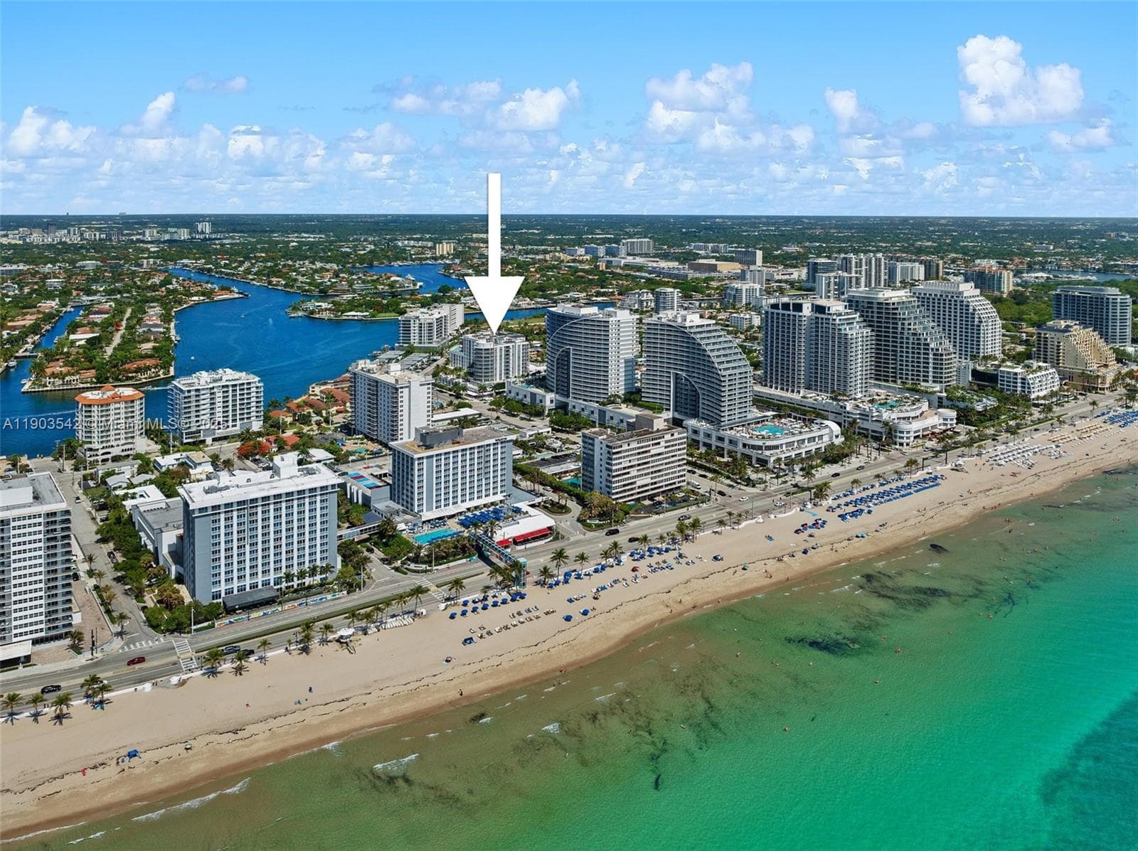 401 N Birch Rd # 505, Fort Lauderdale FL 33304 photo 3