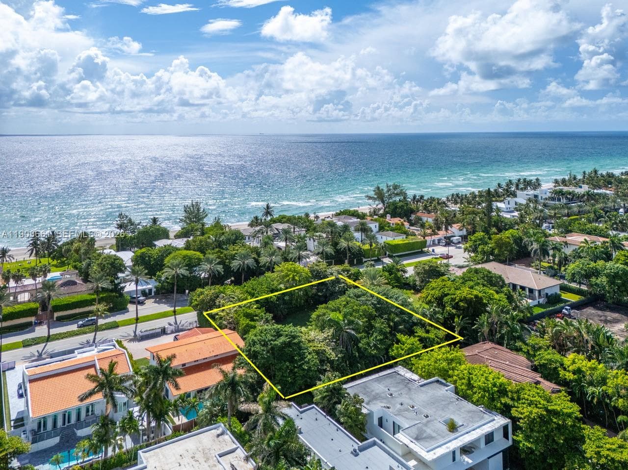 326 Ocean Blvd, Golden Beach FL 33160 photo 2