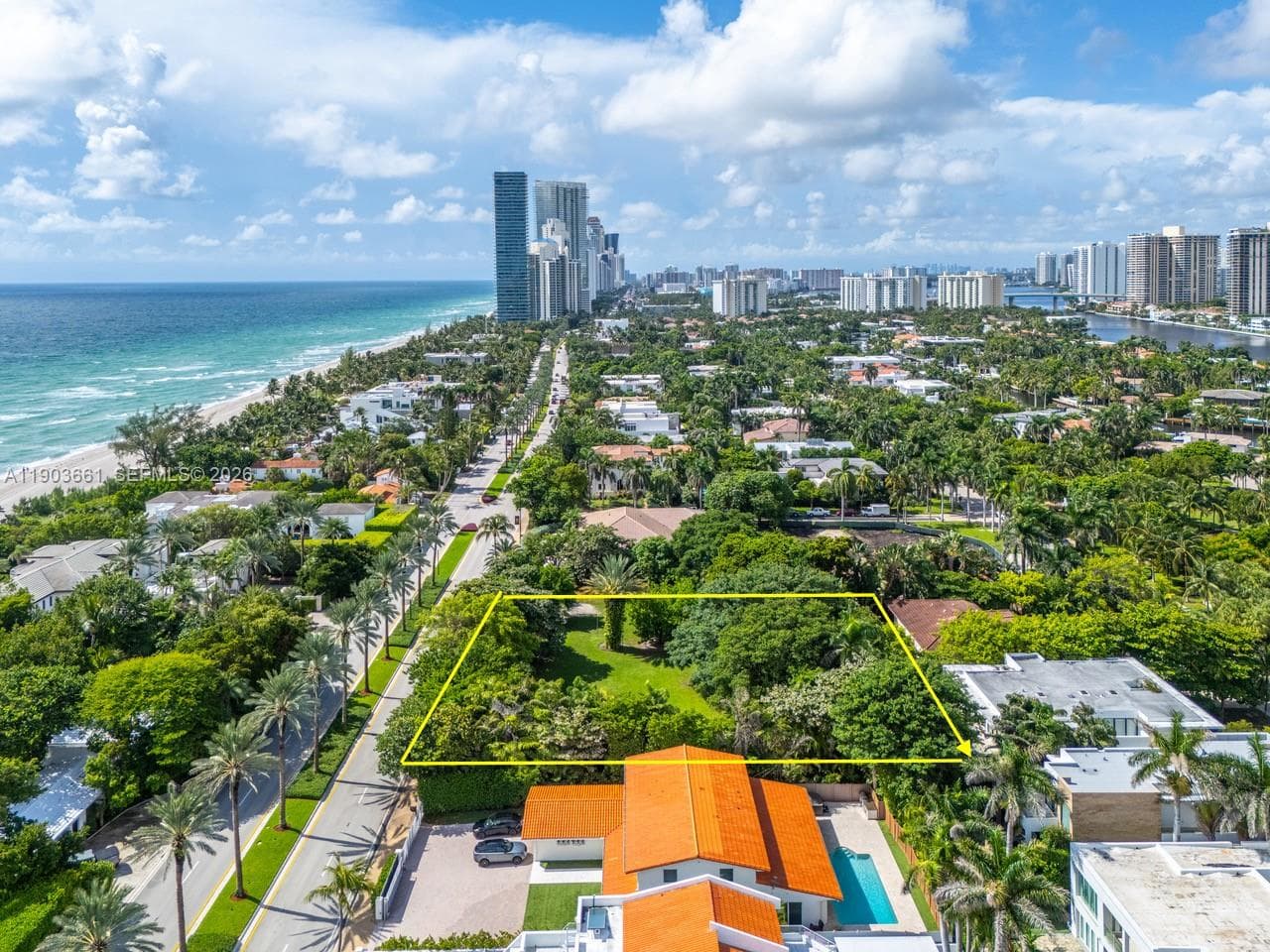 326 Ocean Blvd, Golden Beach FL 33160 photo 4