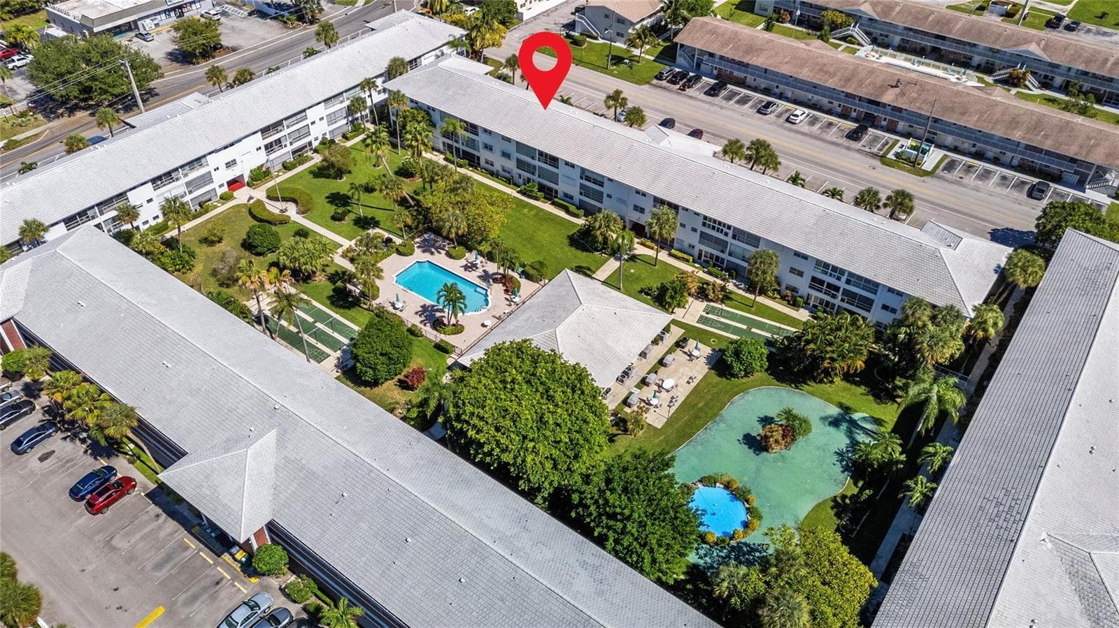 2050 NE 39th Street # 302e, Lighthouse Point FL 33064 photo 2