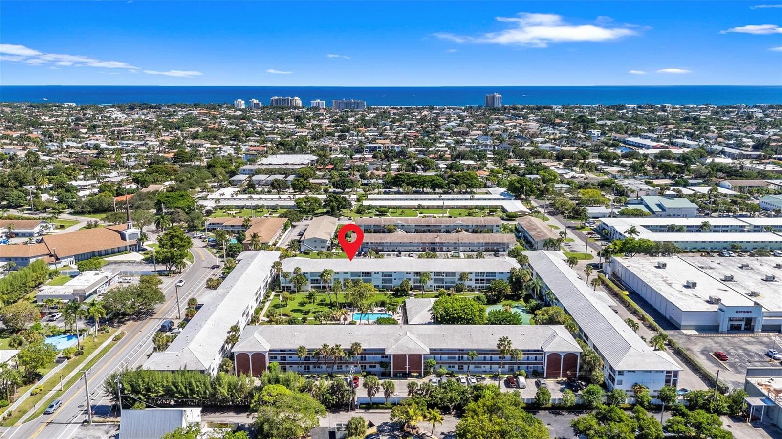 2050 NE 39th Street # 302e, Lighthouse Point FL 33064 photo 4