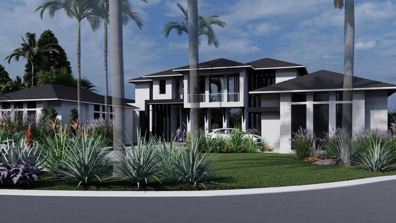 13614 Rhone Circle, Palm Beach Gardens FL 33410 photo 2